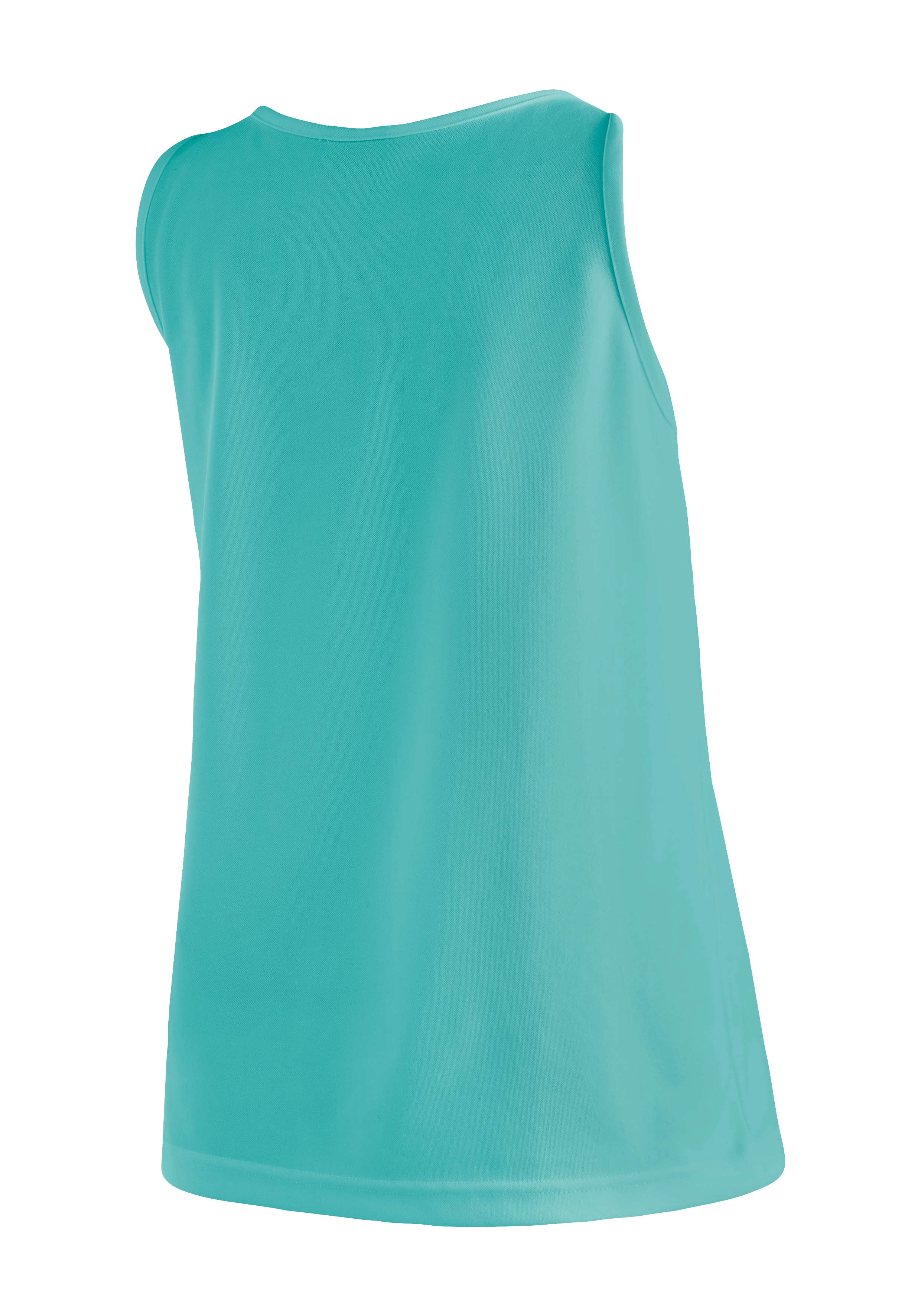 Thumbnail - Maier Sports Funktionsshirt "Petra" Damen Tank-Top für Sport und Outdoor-Aktivitäten, ärmelloses Shirt