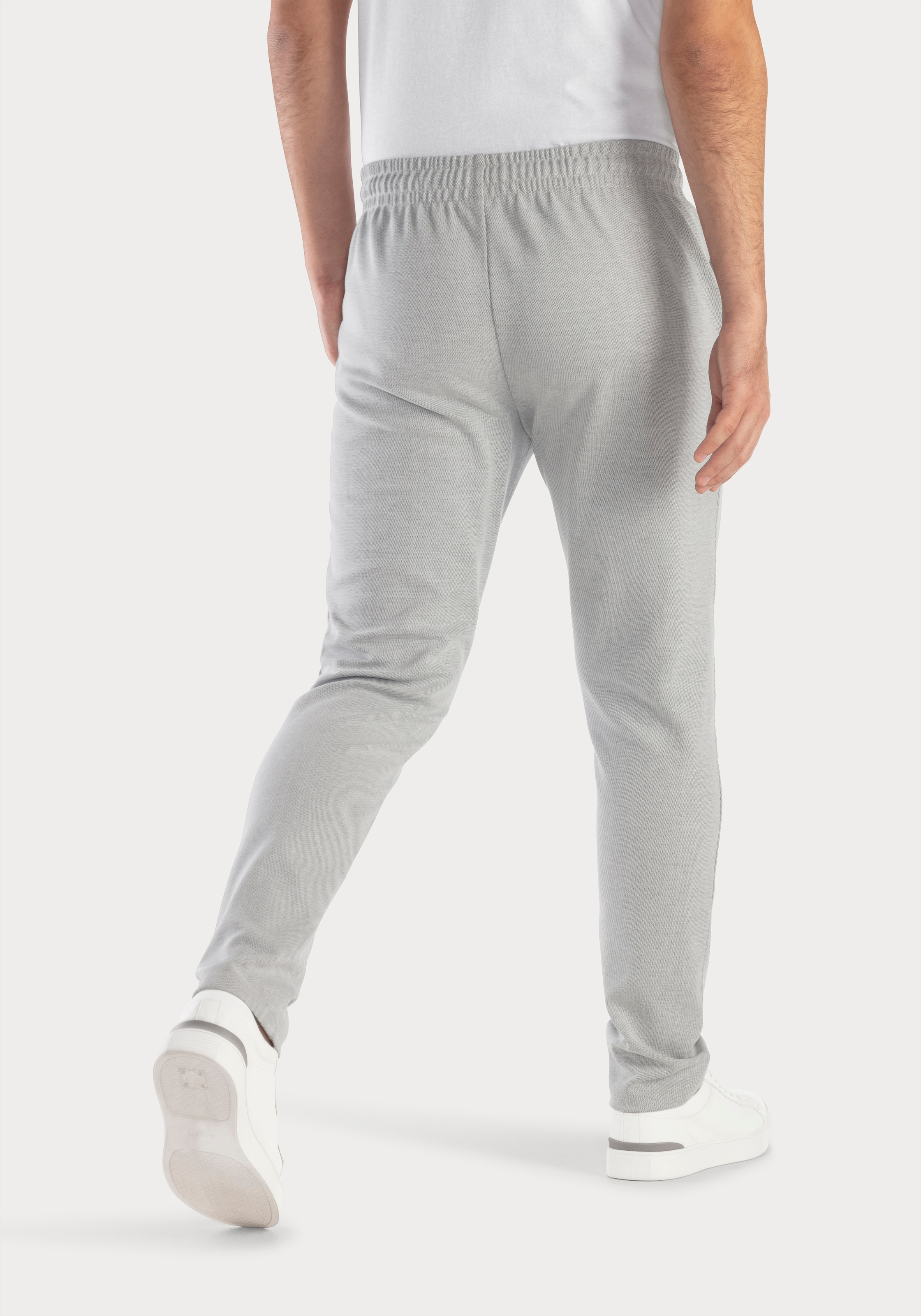AUTHENTIC LE JOGGER Loungehose