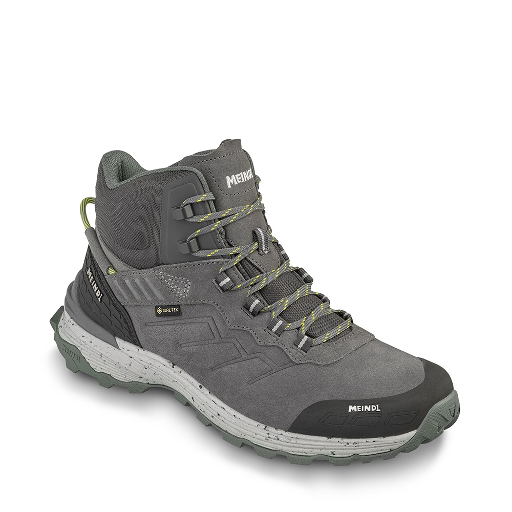 Meindl Wanderschuh "Freizeitschuhe 4777-63 Meindl Dallas Mid GTX" günstig online kaufen