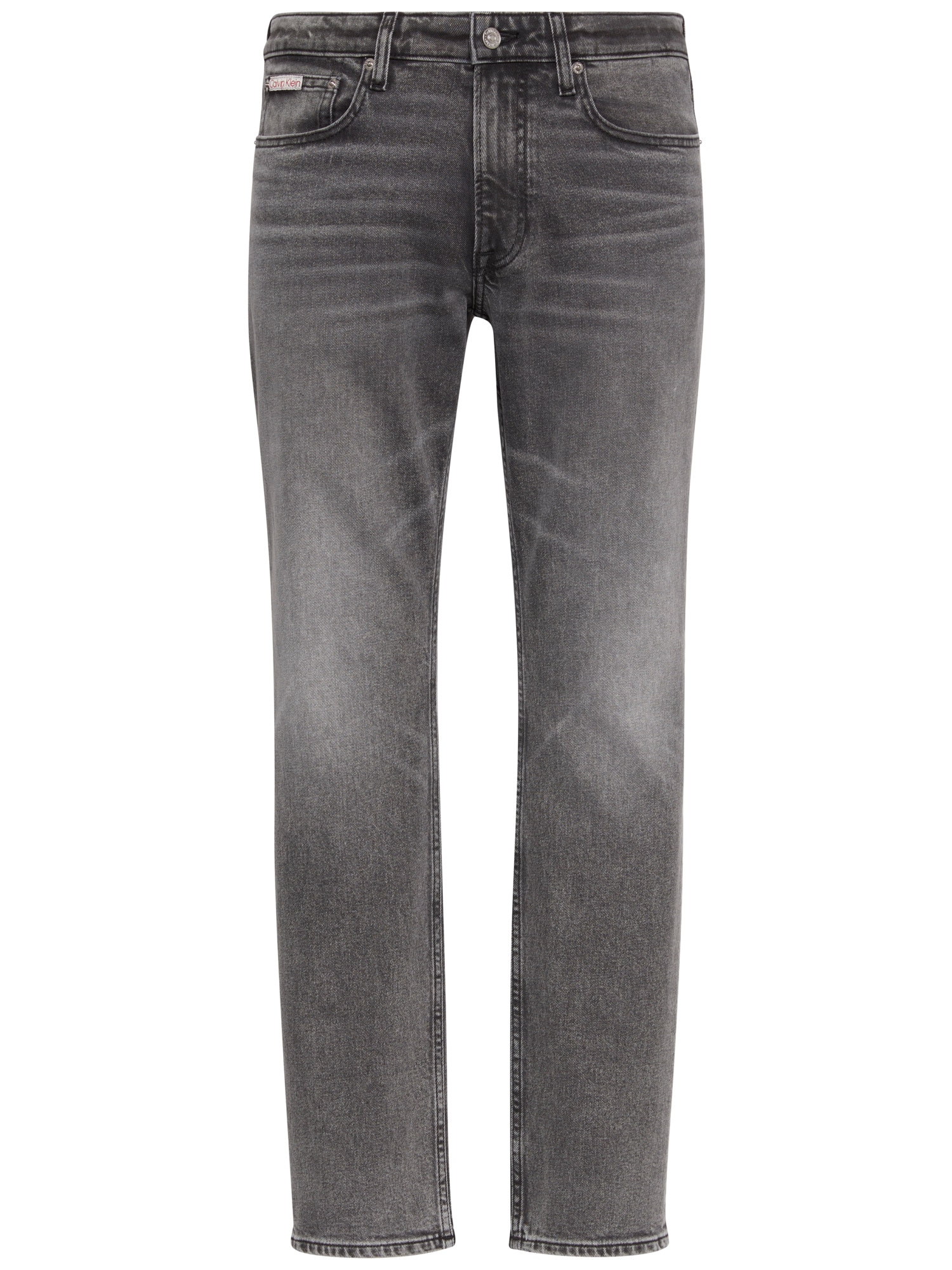 Calvin Klein Jeans Slim-fit-Jeans »SLIM JEANS«, Slim fit