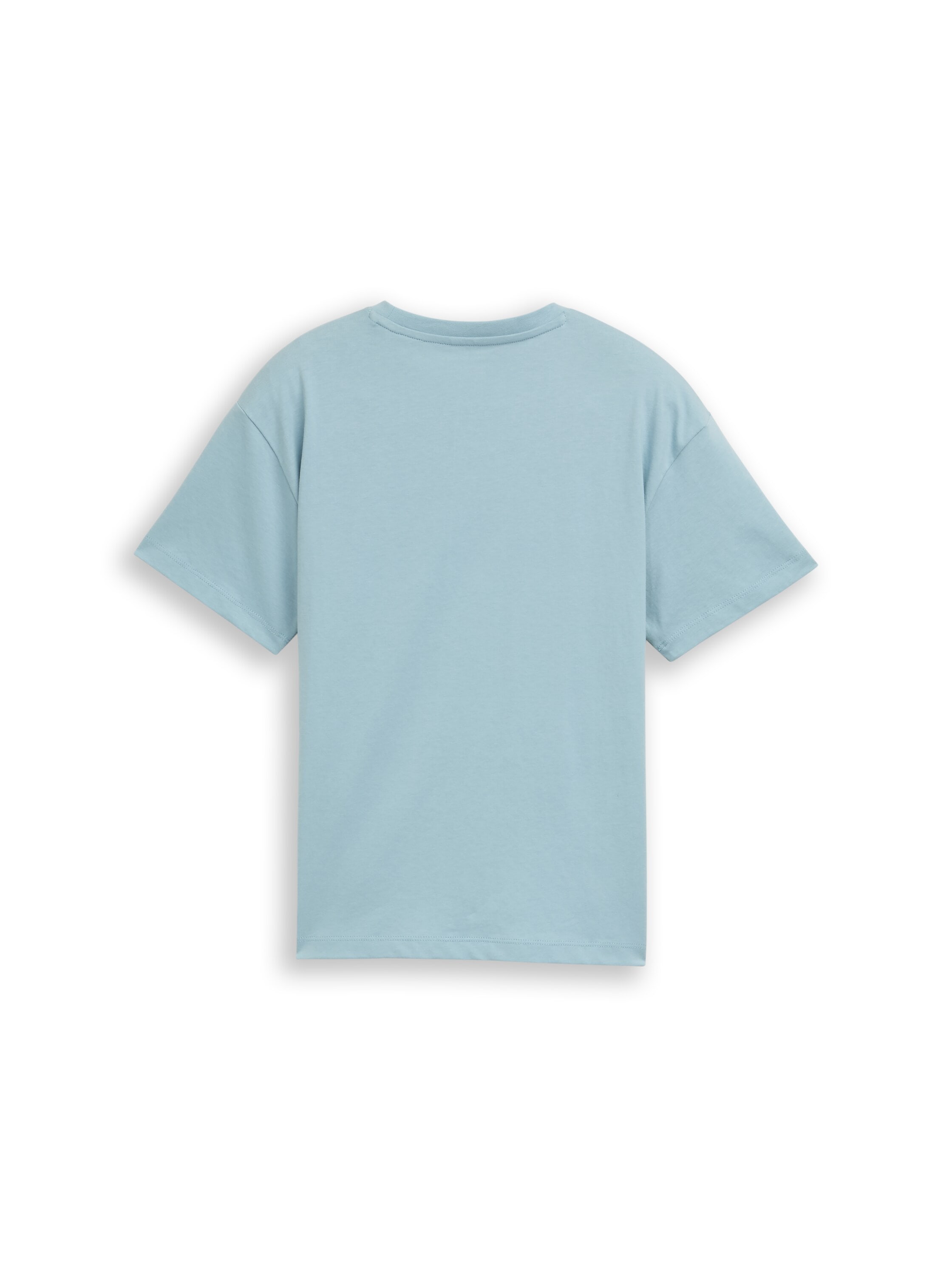 TOM TAILOR T-Shirt mit Print