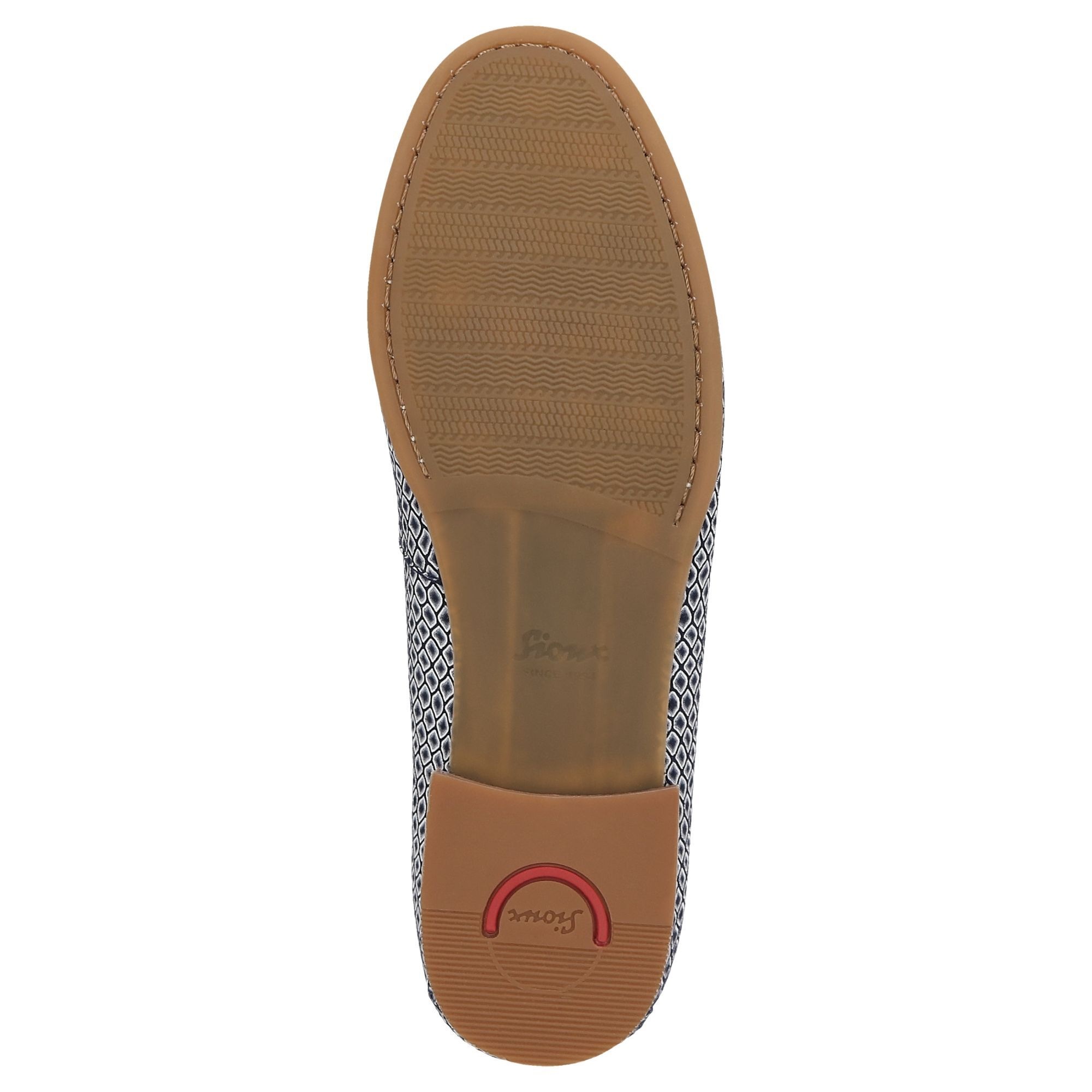 SIOUX Slipper »Rosikena-700«