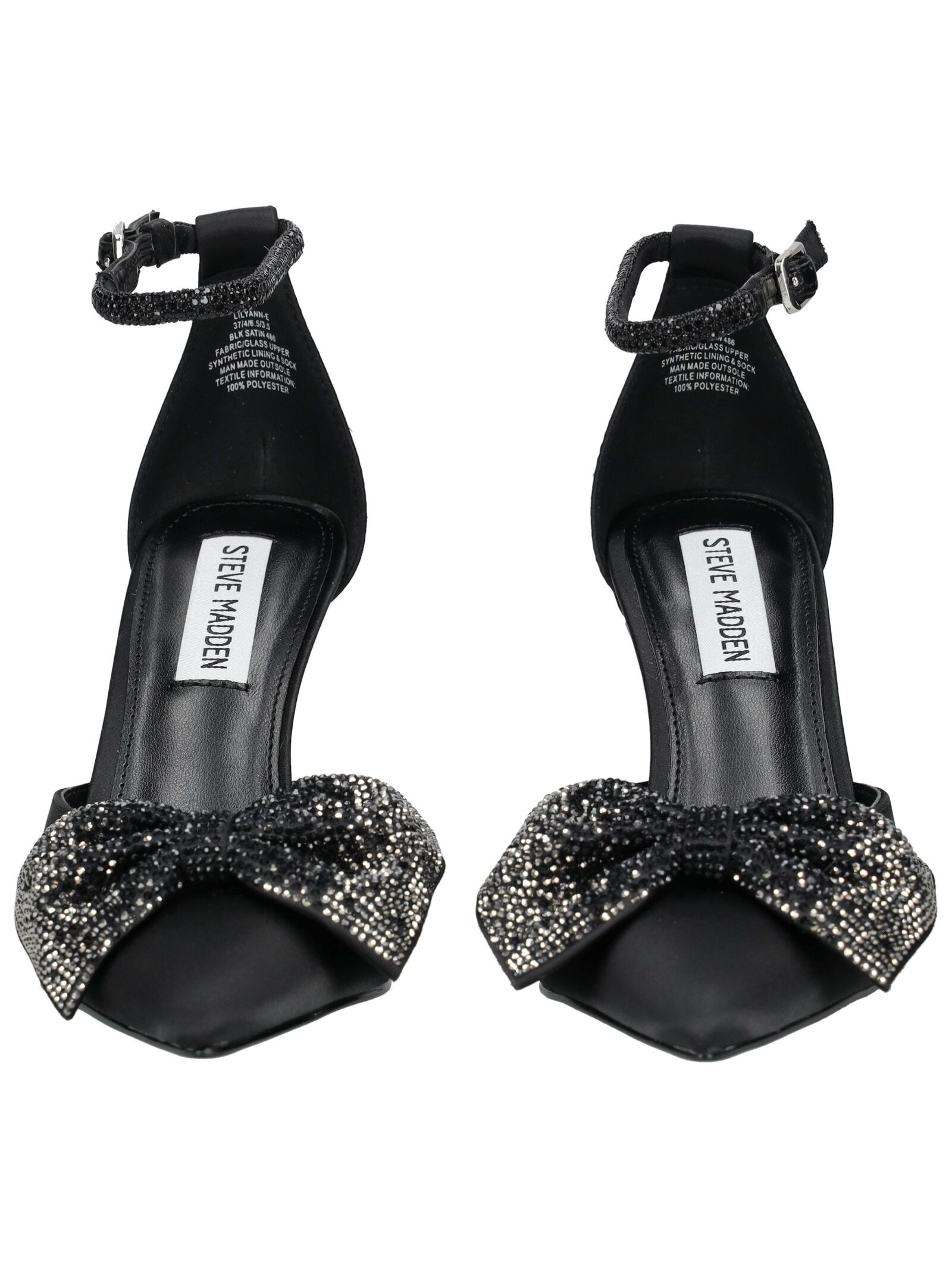 Thumbnail - STEVE MADDEN High-Heel-Pumps "STEVE MADDEN Pumps Textil"