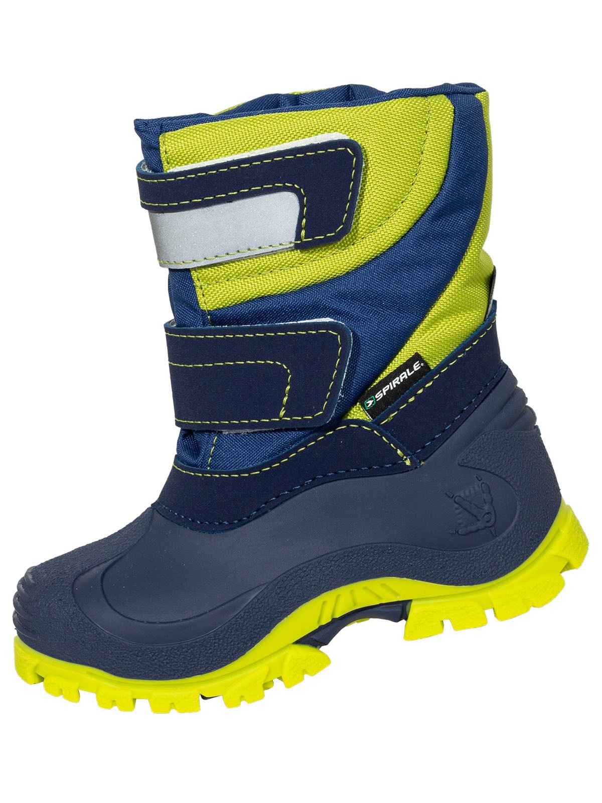 Spirale Winterstiefel »Simon Kinderstiefel«