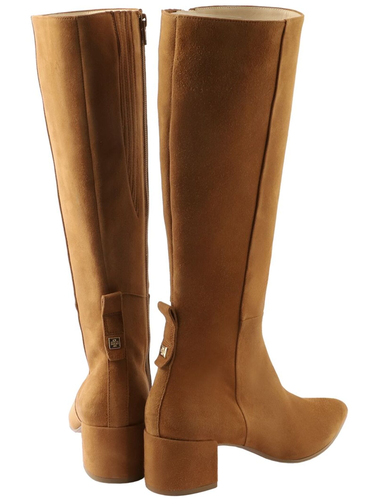 Högl Stiefel »Högl Stiefelette Leder«