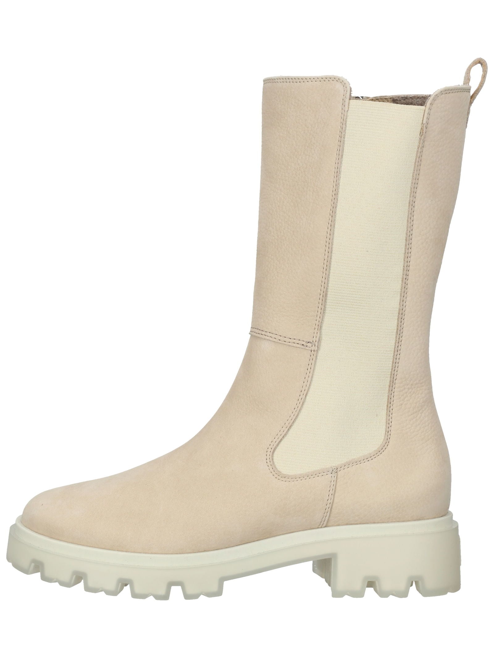 Paul Green Stiefelette »Paul Green Stiefelette Nubukleder«