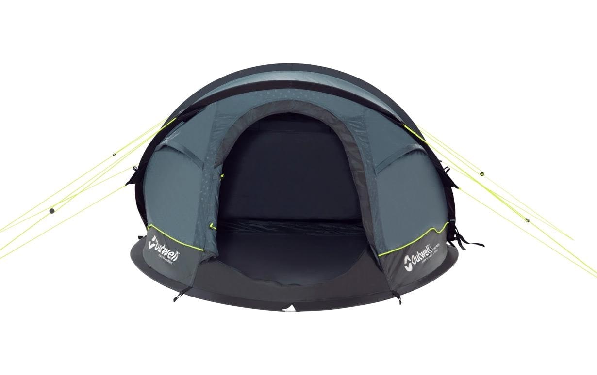 Outwell Wurfzelt »Pop-Up-Zelt Nexion 370 x 100 x 175 cm« 2 Personen