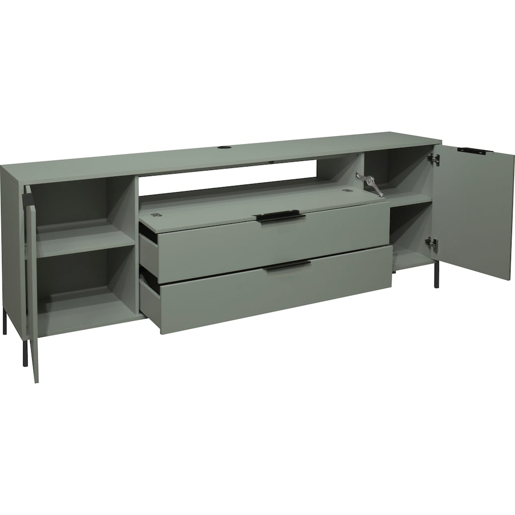 Mäusbacher Sideboard »Bonnie«