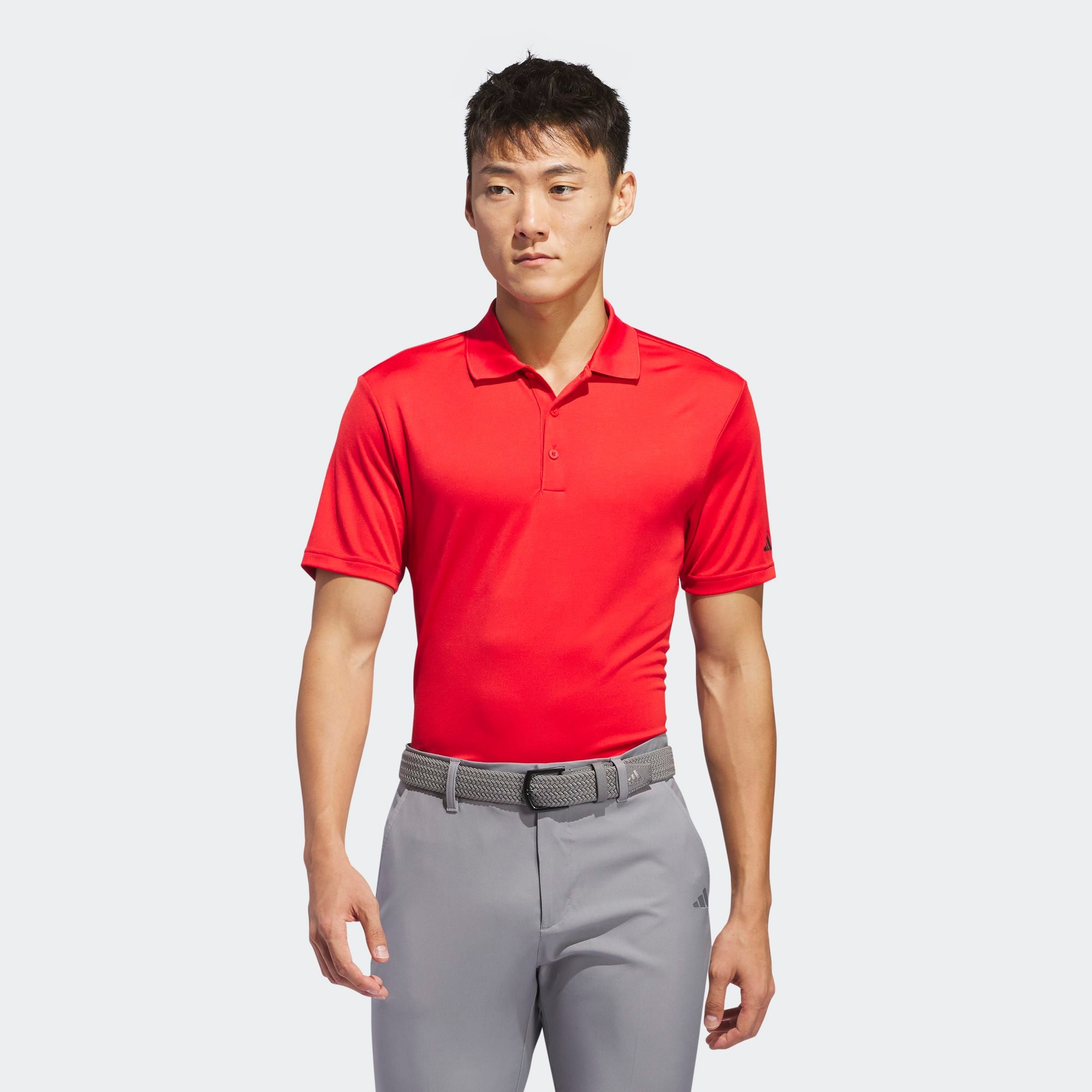 adidas Performance Poloshirt »ADI PERF POLO«