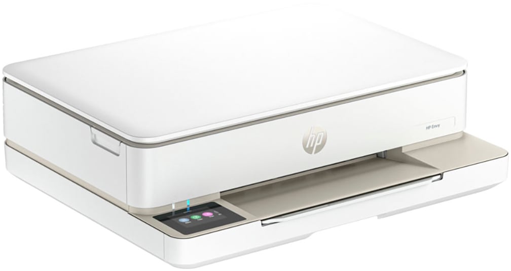 HP Daugiafunkcinis spausdintuvas »ENVY 6120e« su HP Instant Ink 3 Probemonate gratis drucken