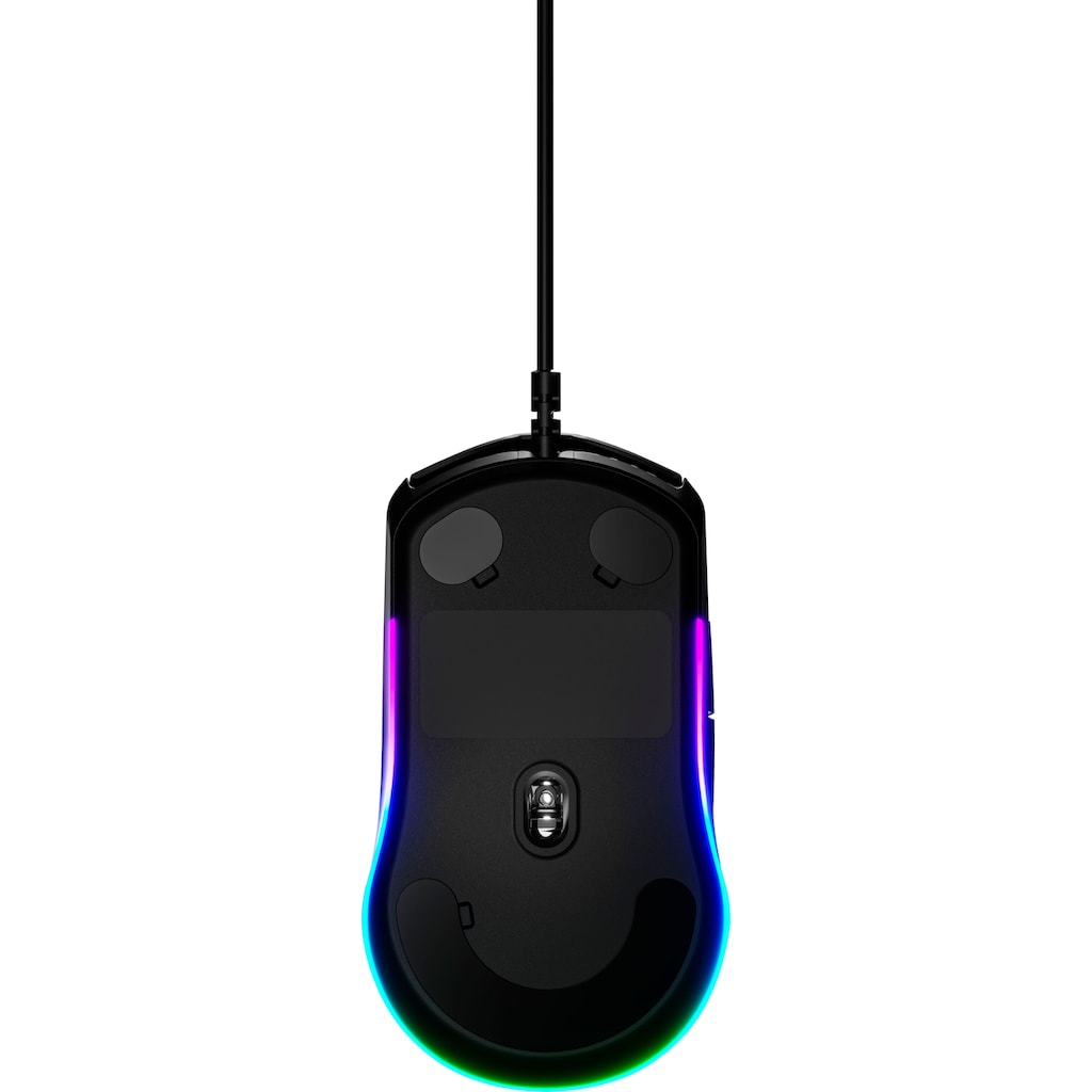 SteelSeries Gaming-Maus »Rival 3«, kabelgebunden