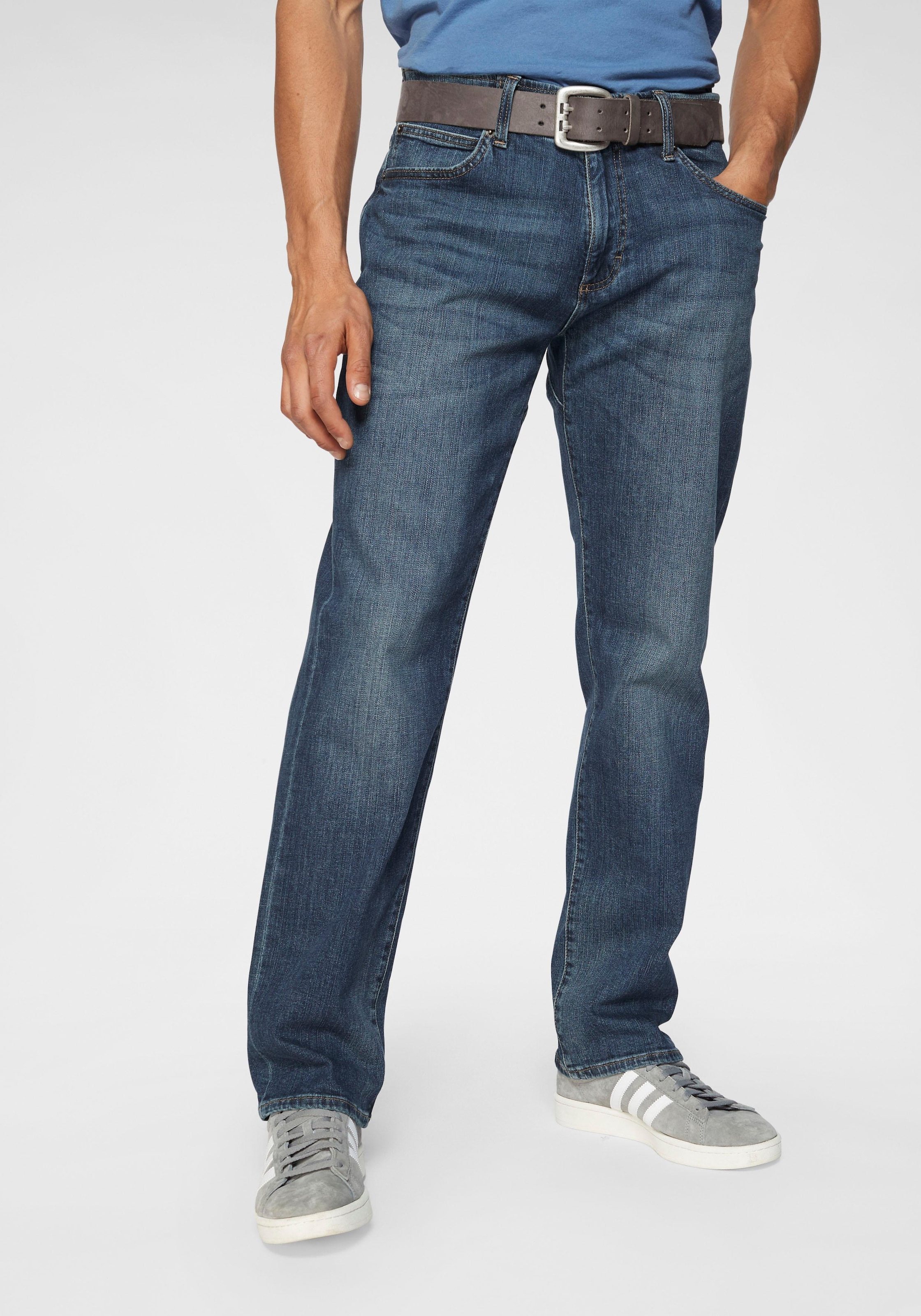 5-Pocket-Jeans »Extreme Motion«, Extreme Motion Stretchware