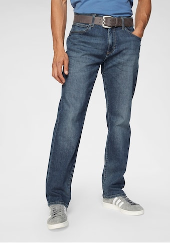 5-Pocket-Jeans »Extreme Motion«