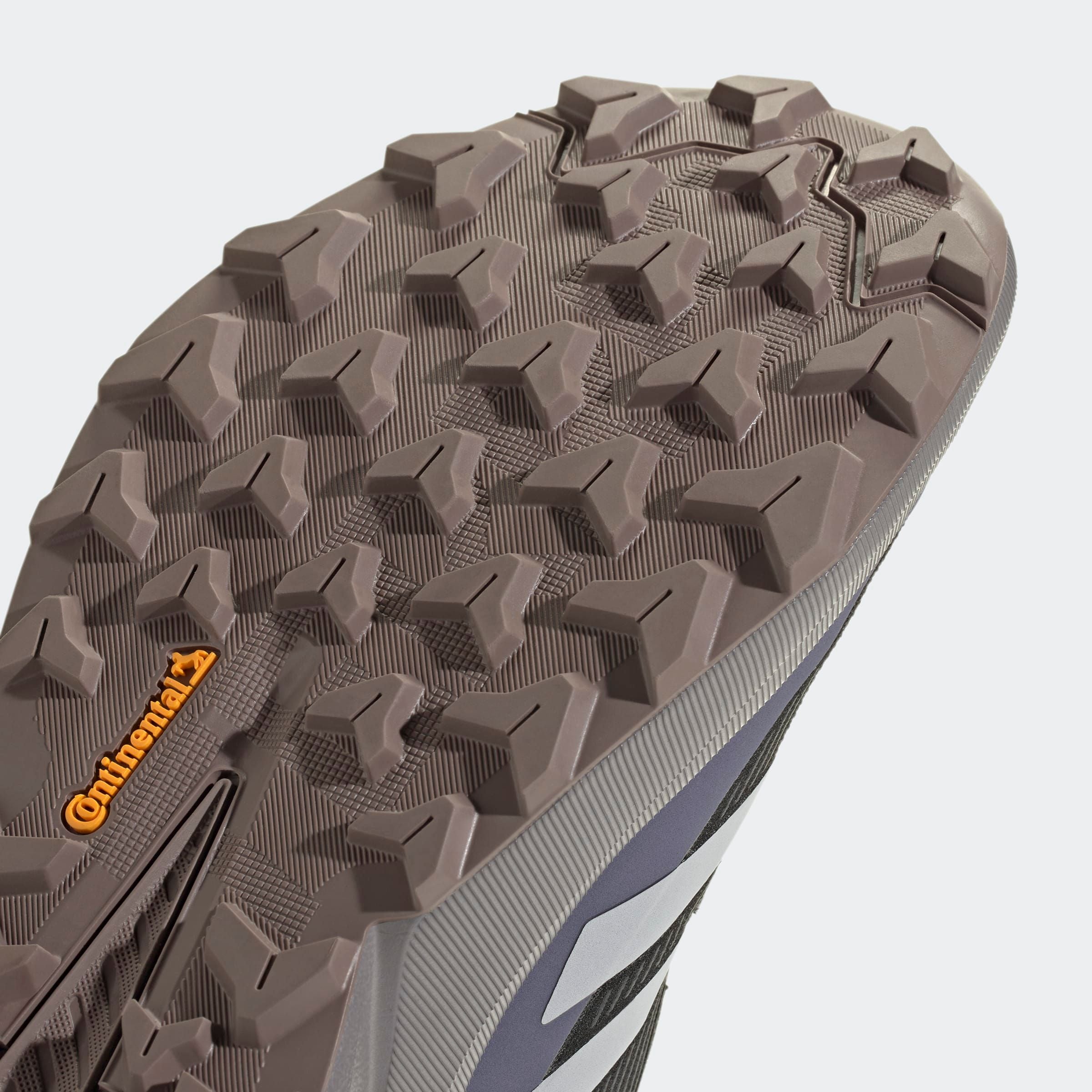 adidas TERREX Wanderschuh »TERREX TRAILMAKER 2 GORE-TEX SPEED LACE«, wasserdicht
