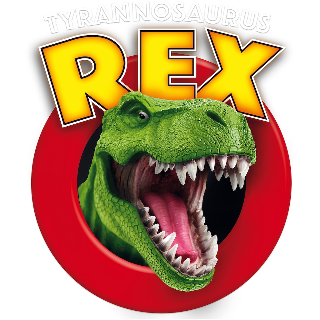 MEGABLEU Spiel »Tyrannosaurus Rex«
