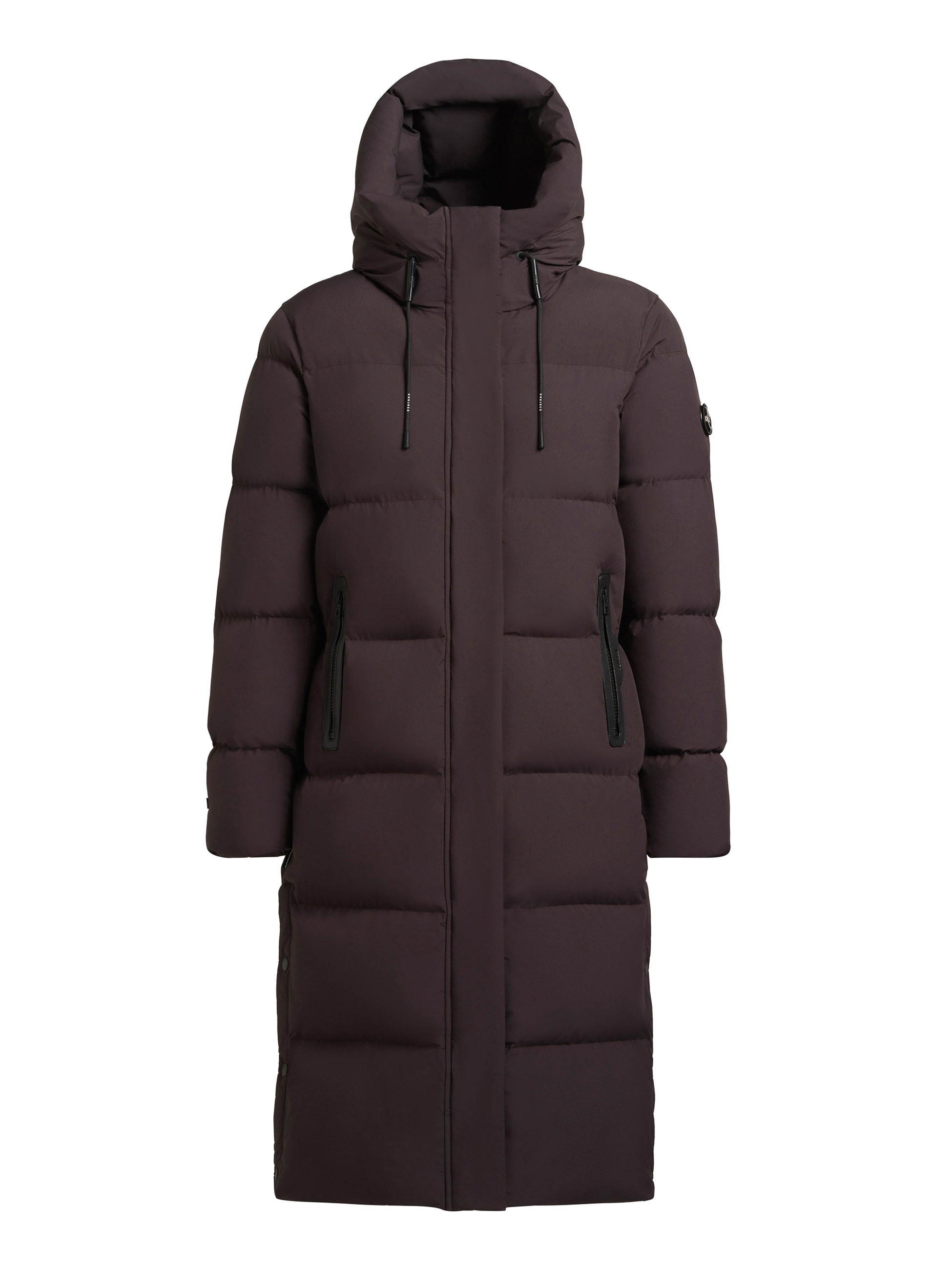 khujo Steppmantel "COULIN MATT" günstig online kaufen