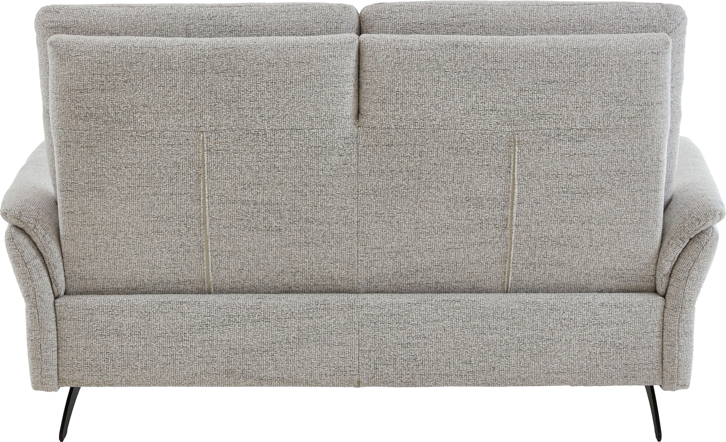 Home affaire Polstergarnitur »Aventis, 2,5- & 2-Sitzer mit motorischer Relaxfunktion« 3 tlg. tlg. inkl. Tonnentaschenfederkern & saugroboterfreundliche Kufen