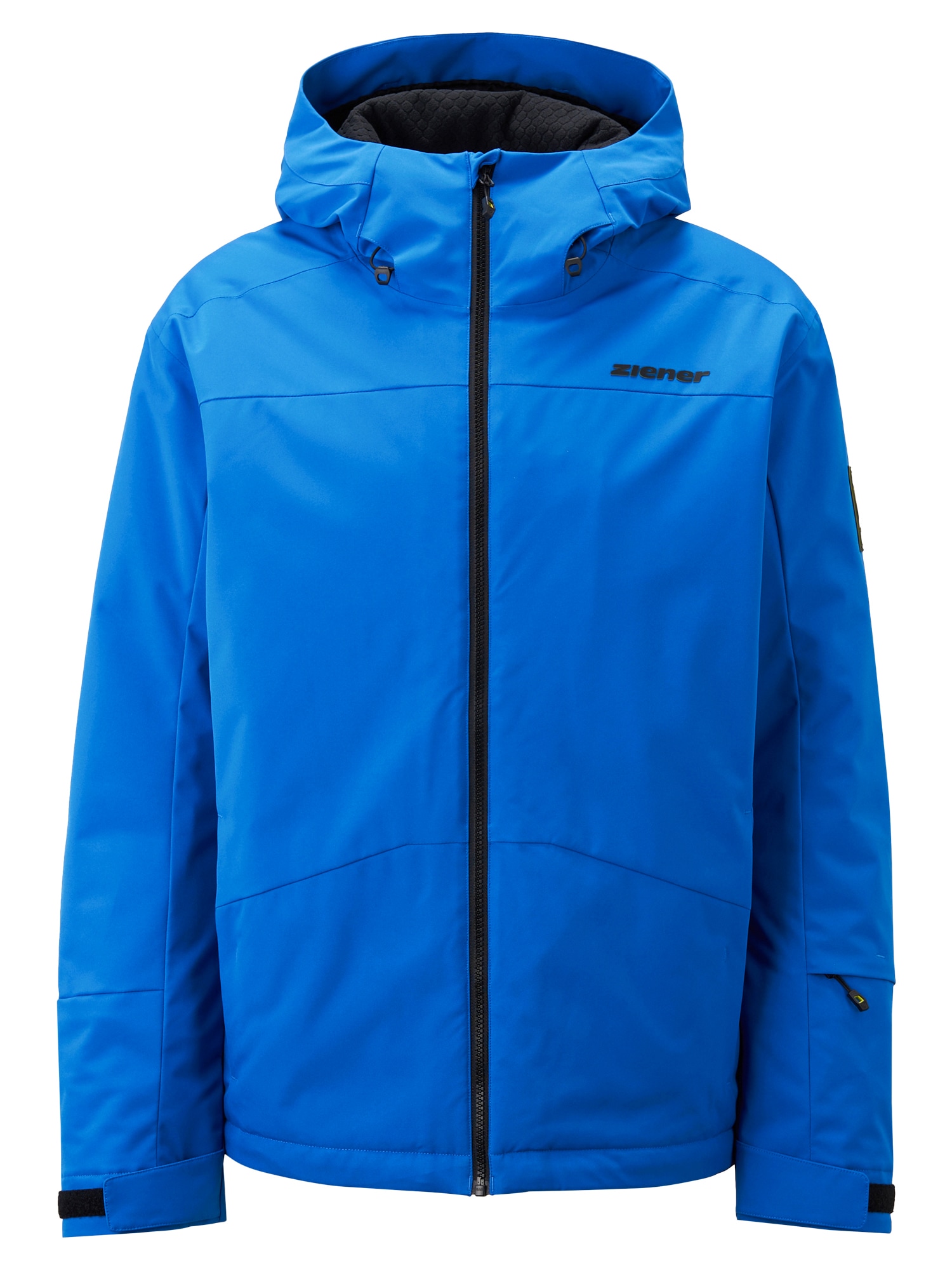 Ziener Skijacke "TARAINO-Z jacket man" günstig online kaufen