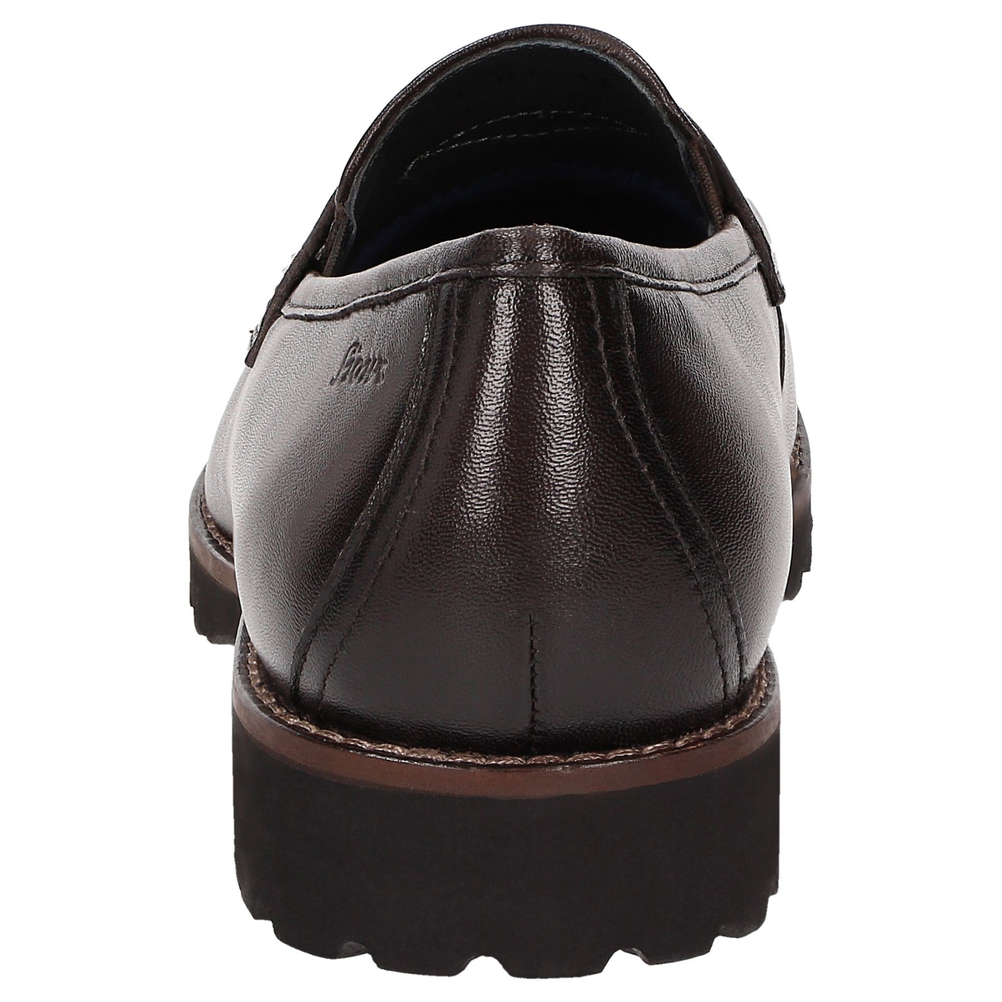 SIOUX Slipper »Meredith-709-H«