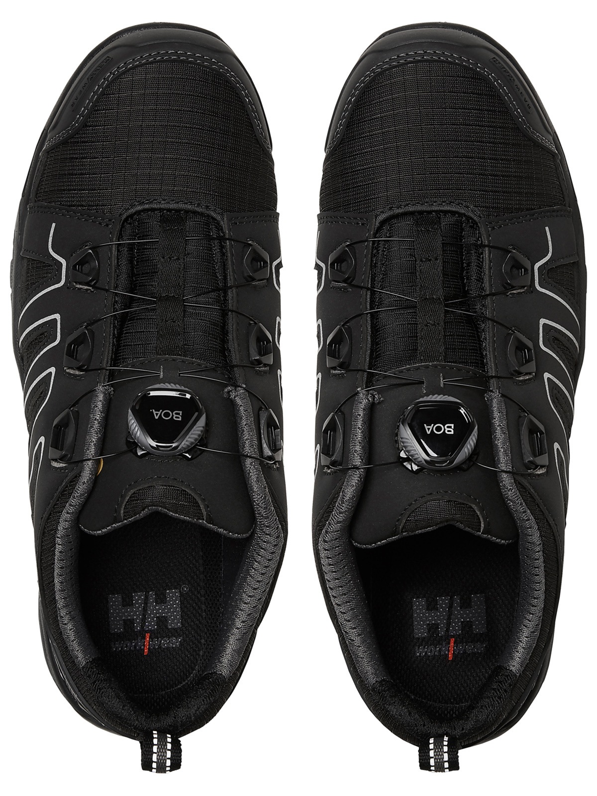 Helly Hansen Sicherheitsschuh »Manchester Low Boa«