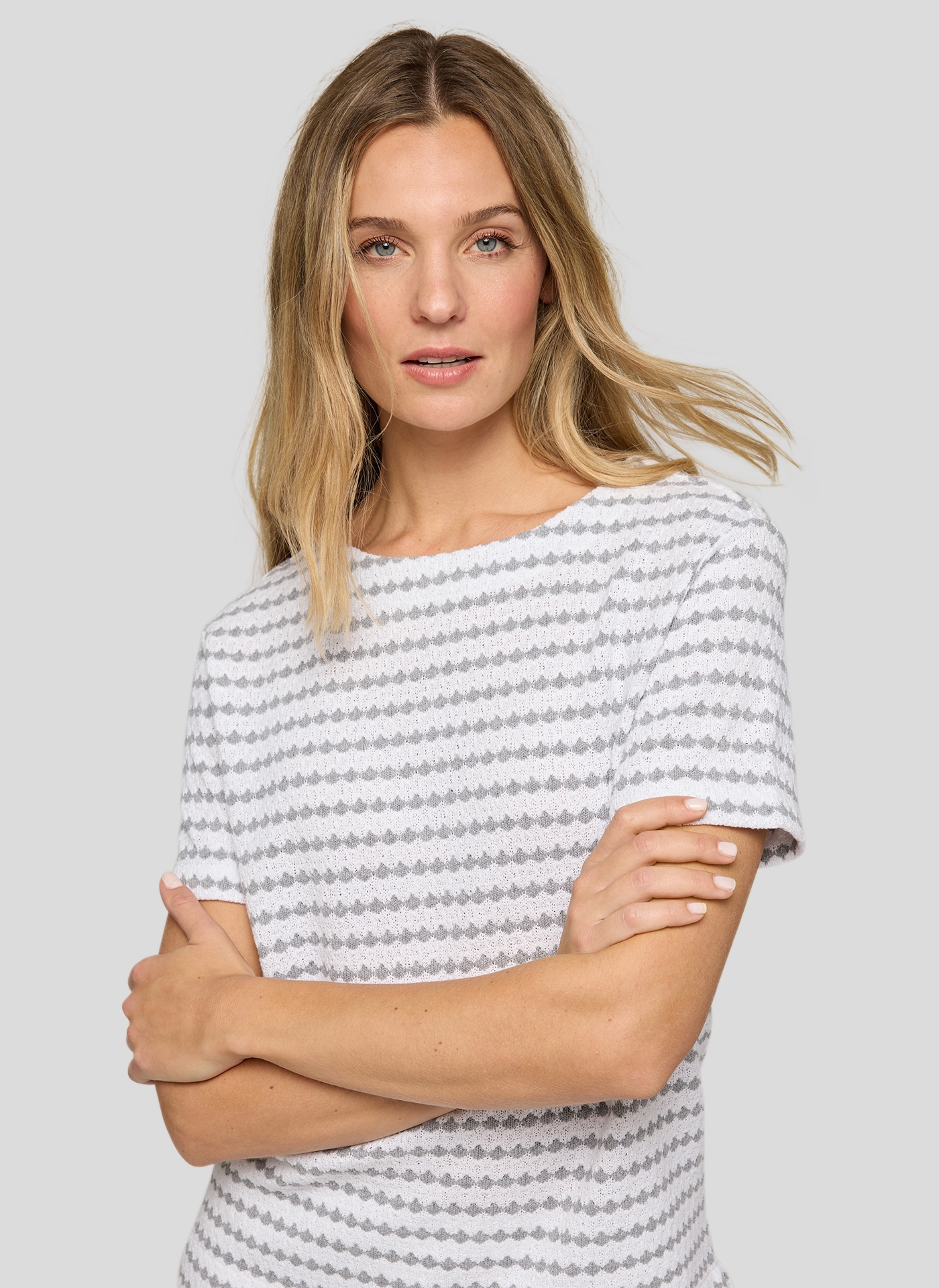 Rabe Print-Shirt »T-Shirt«