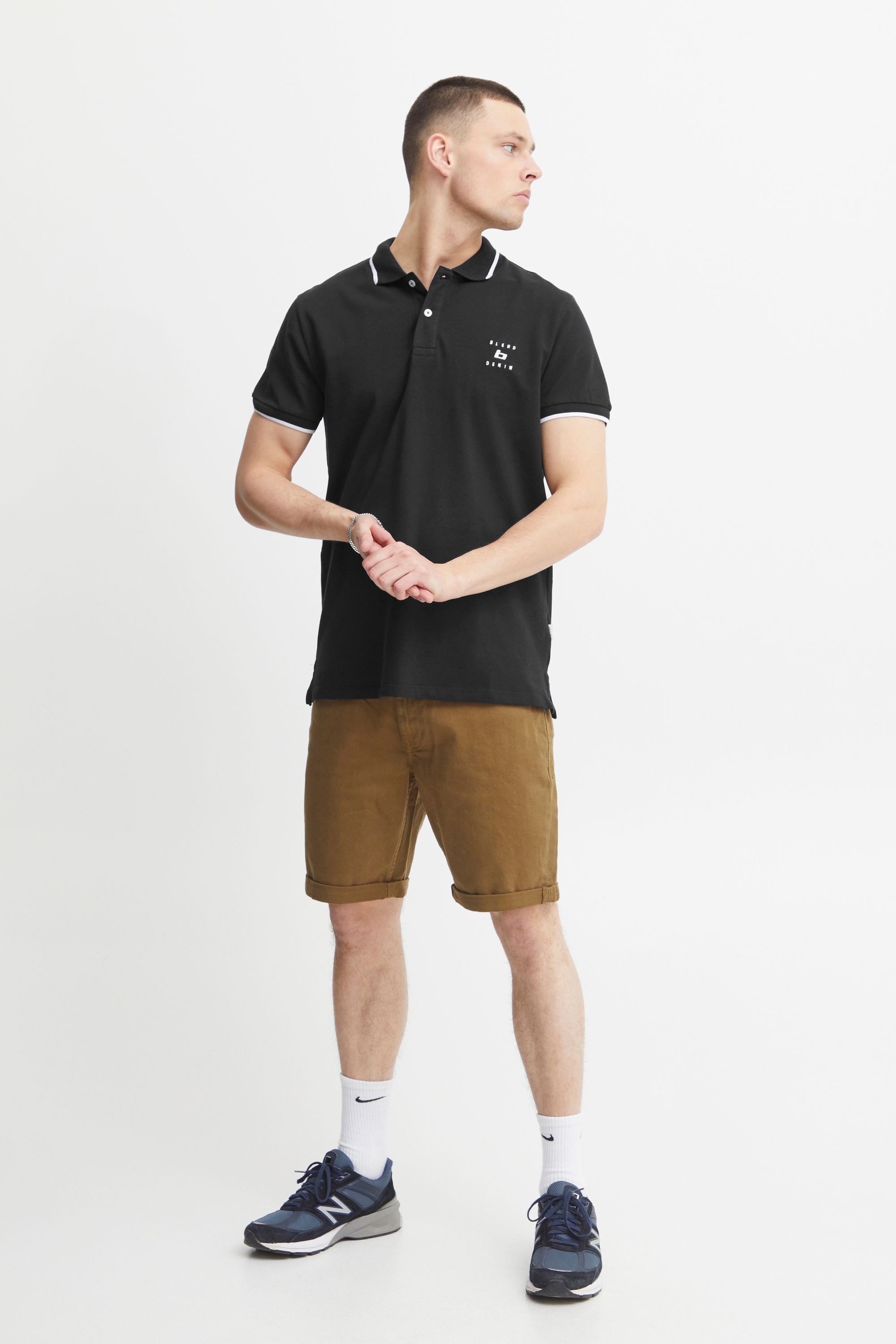 Blend Poloshirt »Poloshirt BHPolo«