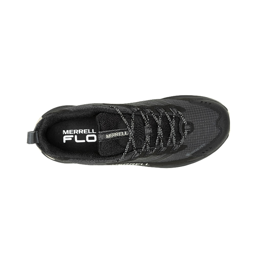 Merrell Wanderschuh »MOAB SPEED 2 GTX«, wasserdicht
