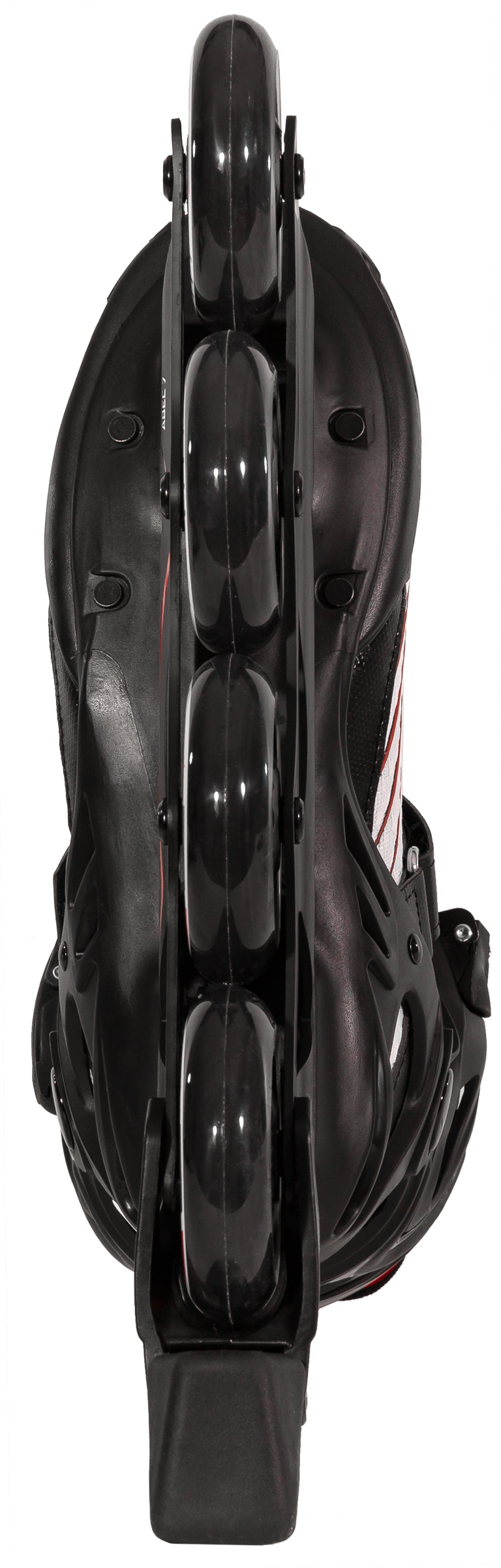 Playlife Inlineskates »Flyte Black 84«