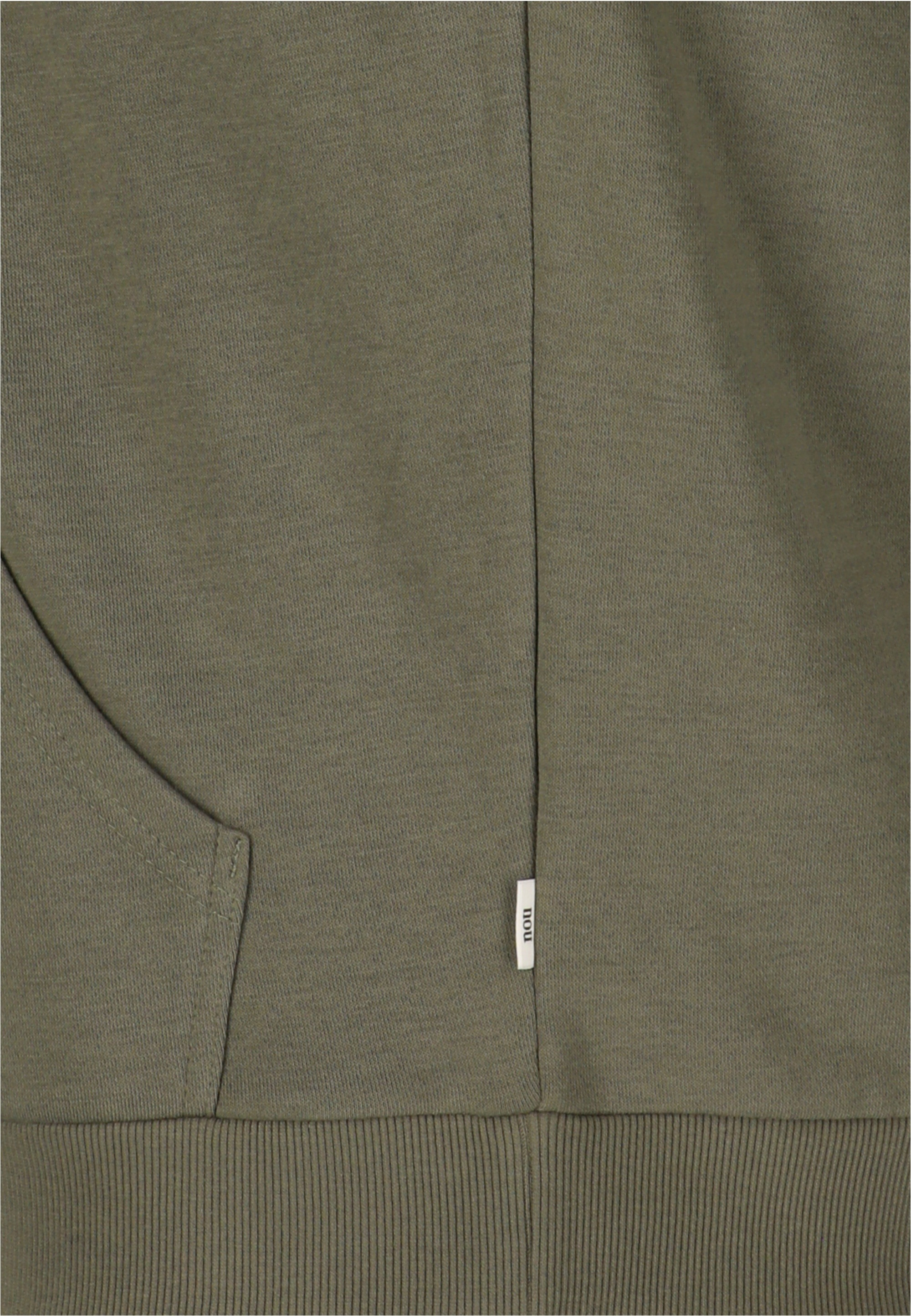 nou Kapuzensweatshirt »Regent V2«, Schmucklos

