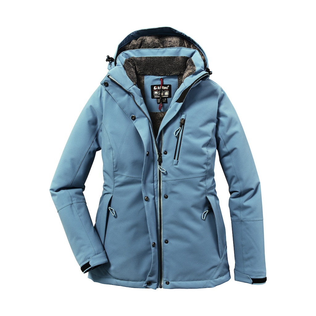 Killtec Outdoorjacke »KOW 140 WMN JCKT«