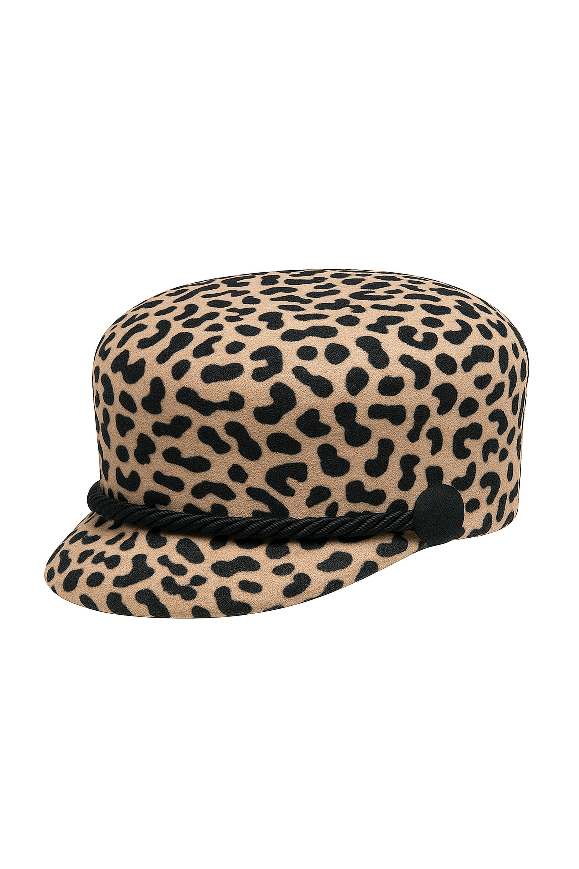 COLLEZIONE ALESSANDRO Filzhut "Leo Brit" 1 Stk. aus 100% Wolle, Made in Ita günstig online kaufen