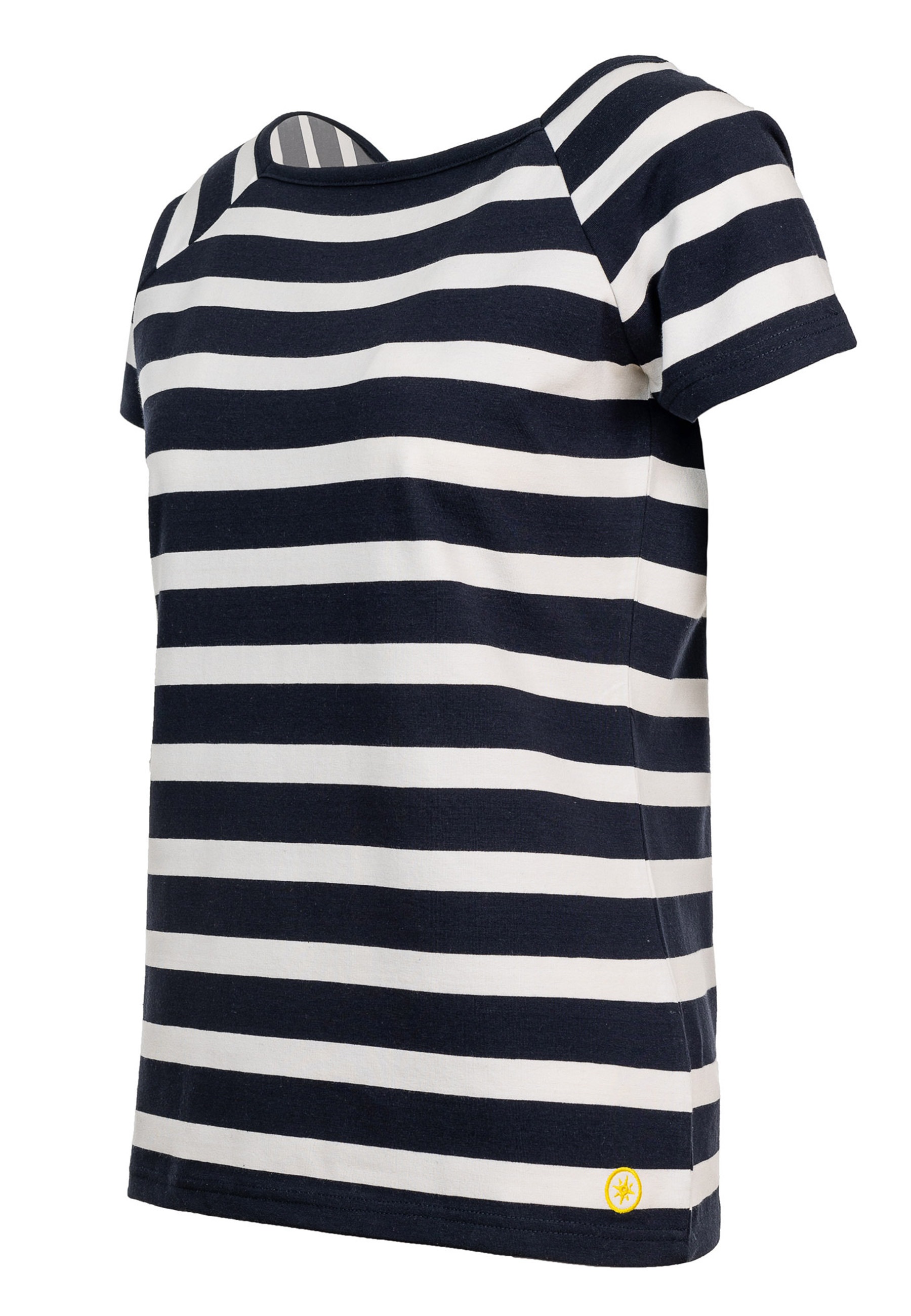 salzhaut T-Shirt »Shirt FLORENTINE«