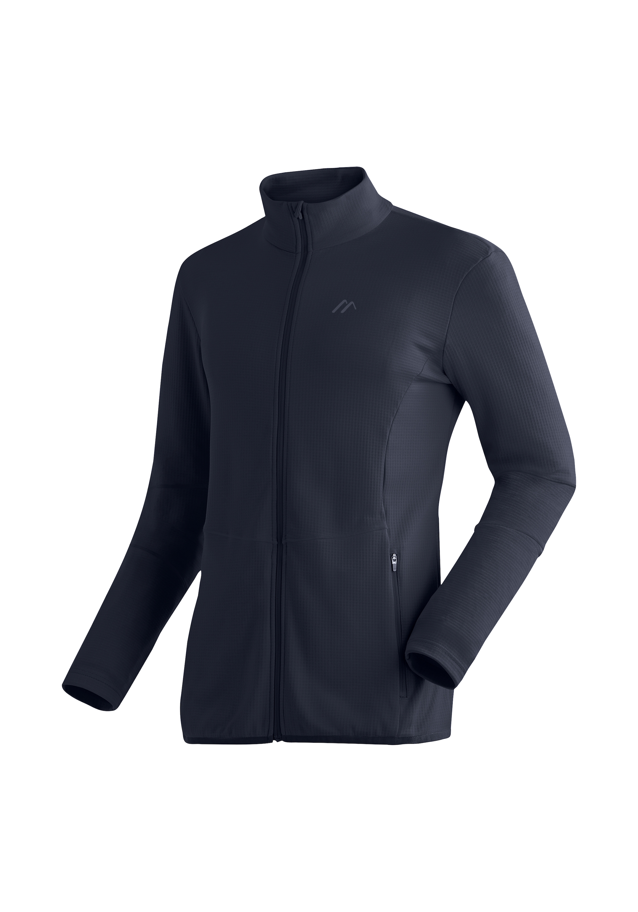 Maier Sports "Sinaia M" Herren Midlayer, atmungsaktiv und schnelltrocknend, günstig online kaufen