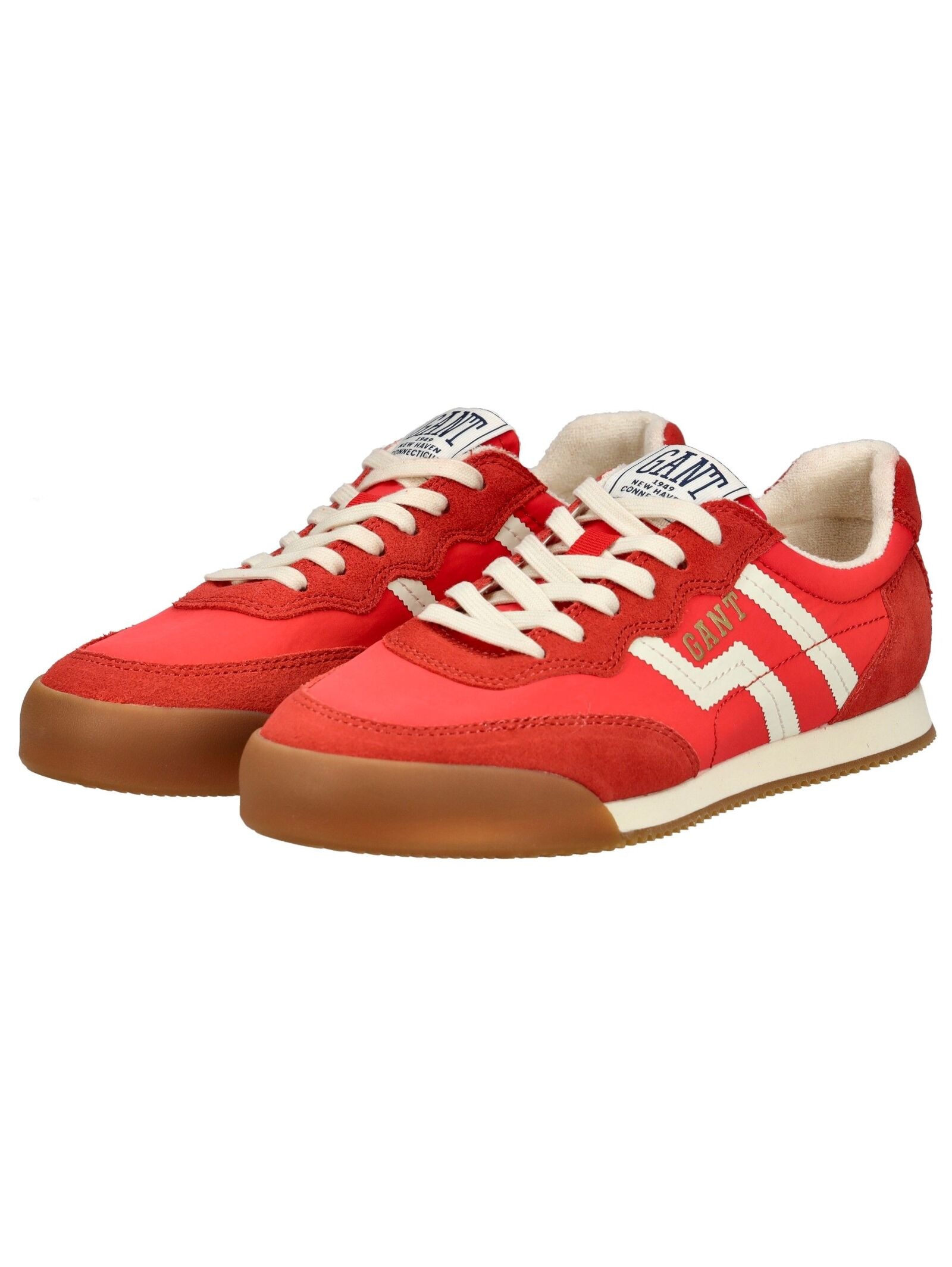 Gant Sneaker »Gant Sneaker Veloursleder«