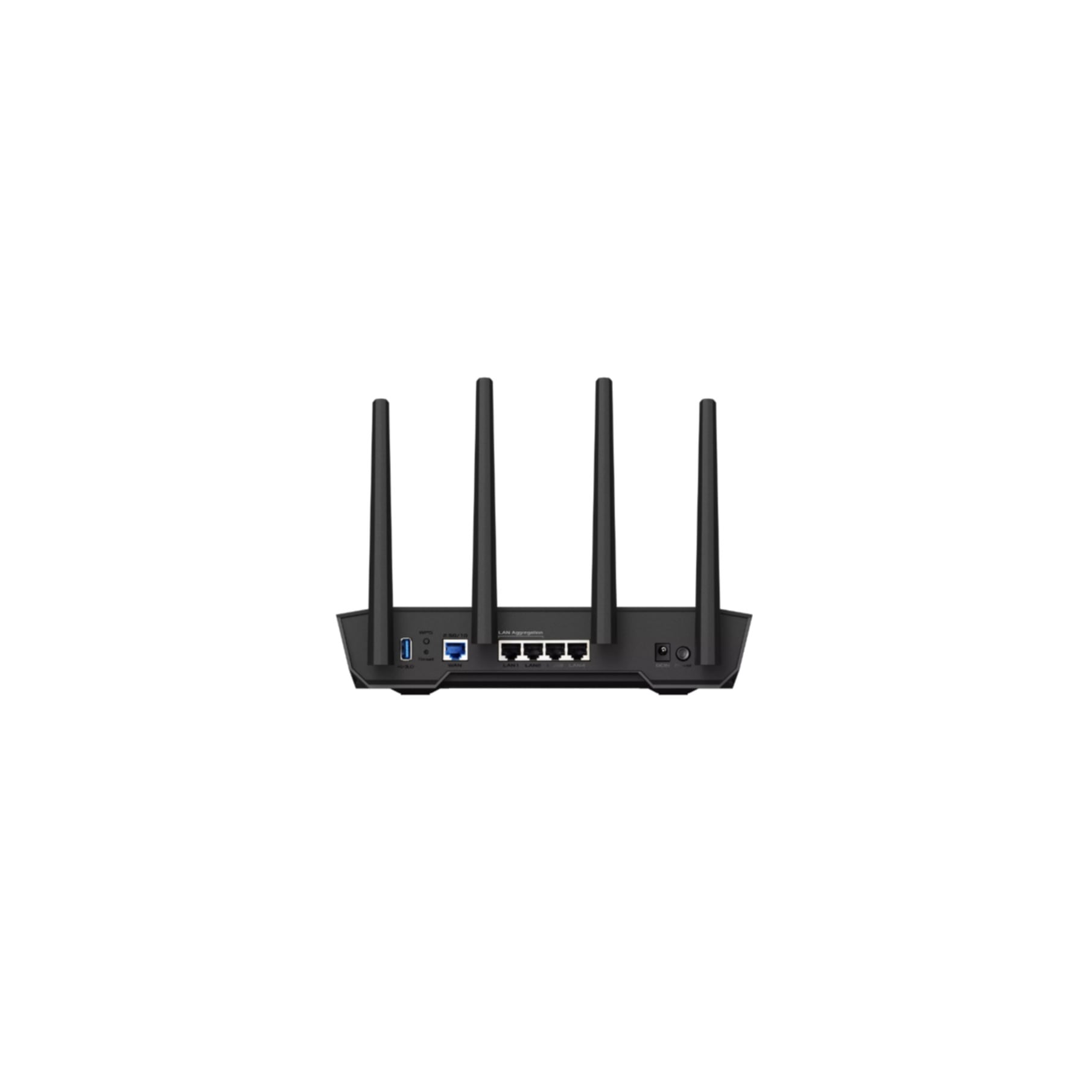 Asus WLAN-Router »TUF-AX4200«