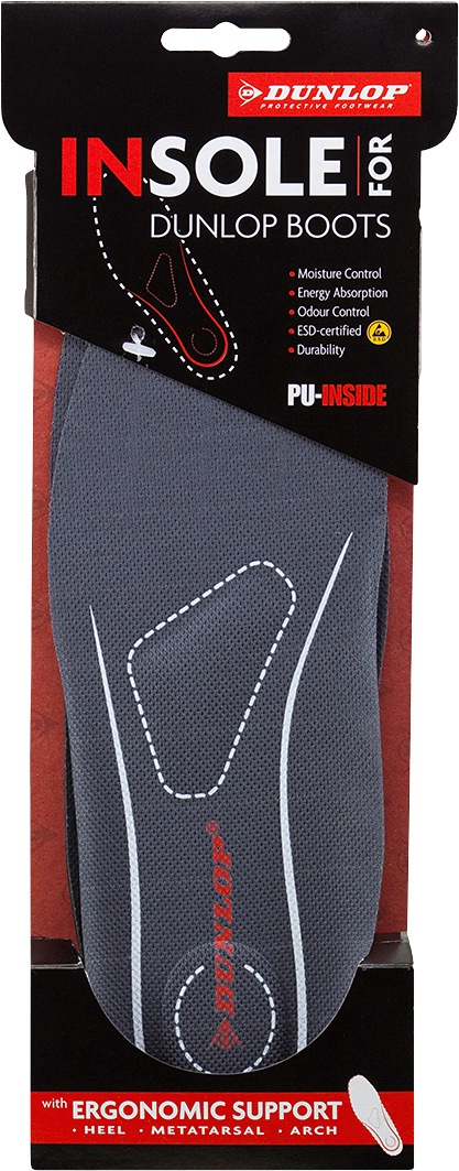 Dunlop_Workwear Einlegesohlen »Premium PU« kaufen