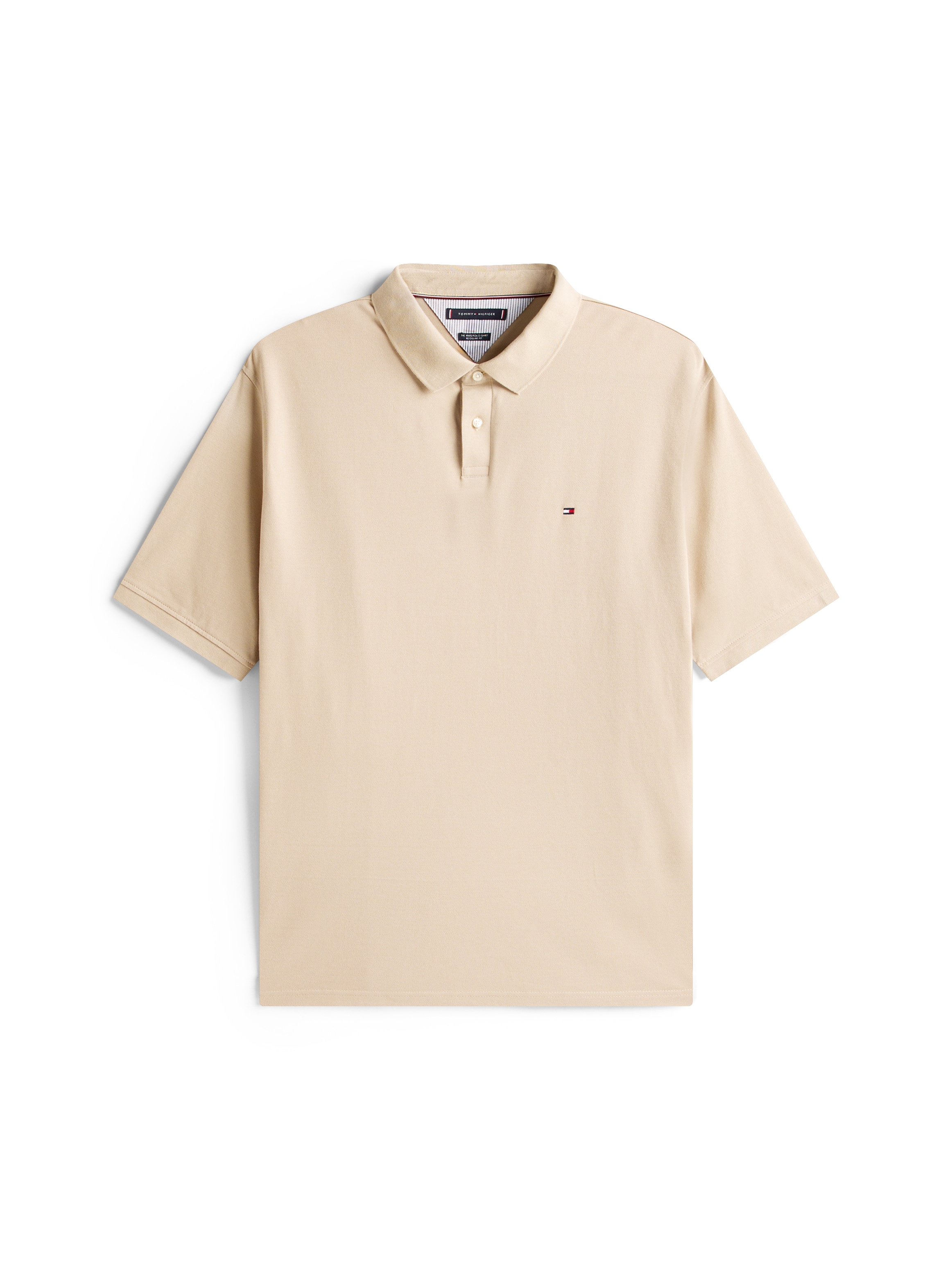 Tommy Hilfiger Big & Tall Poloshirt »BT -1985 REGULAR POLO -B«, Große Größen
