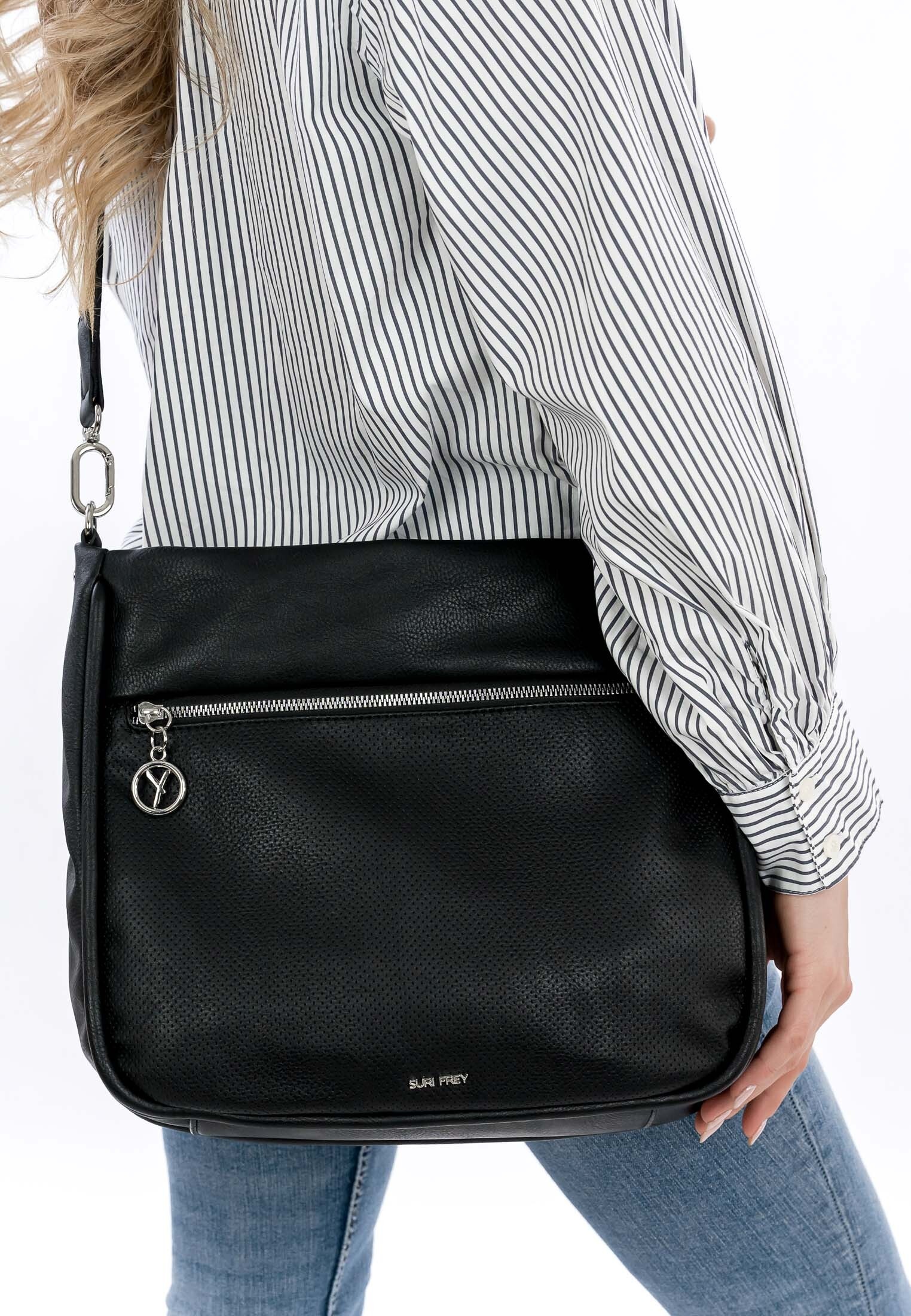 SURI FREY Beuteltasche »Beutel SFY Patsy«