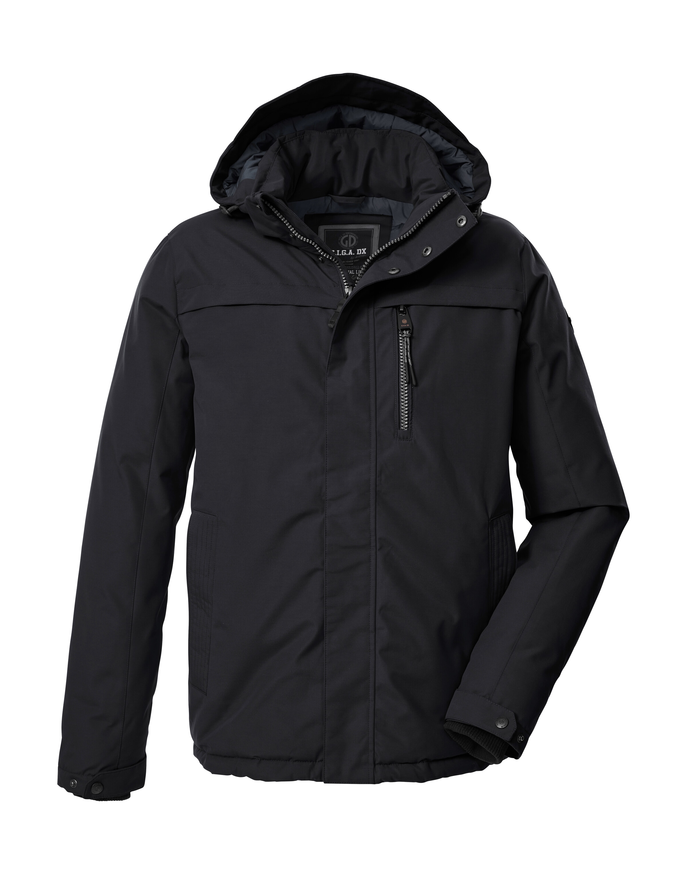 G.I.G.A. DX by killtec Funktionsjacke "GW 39 MN JCKT", Wasserdichte, atmung günstig online kaufen