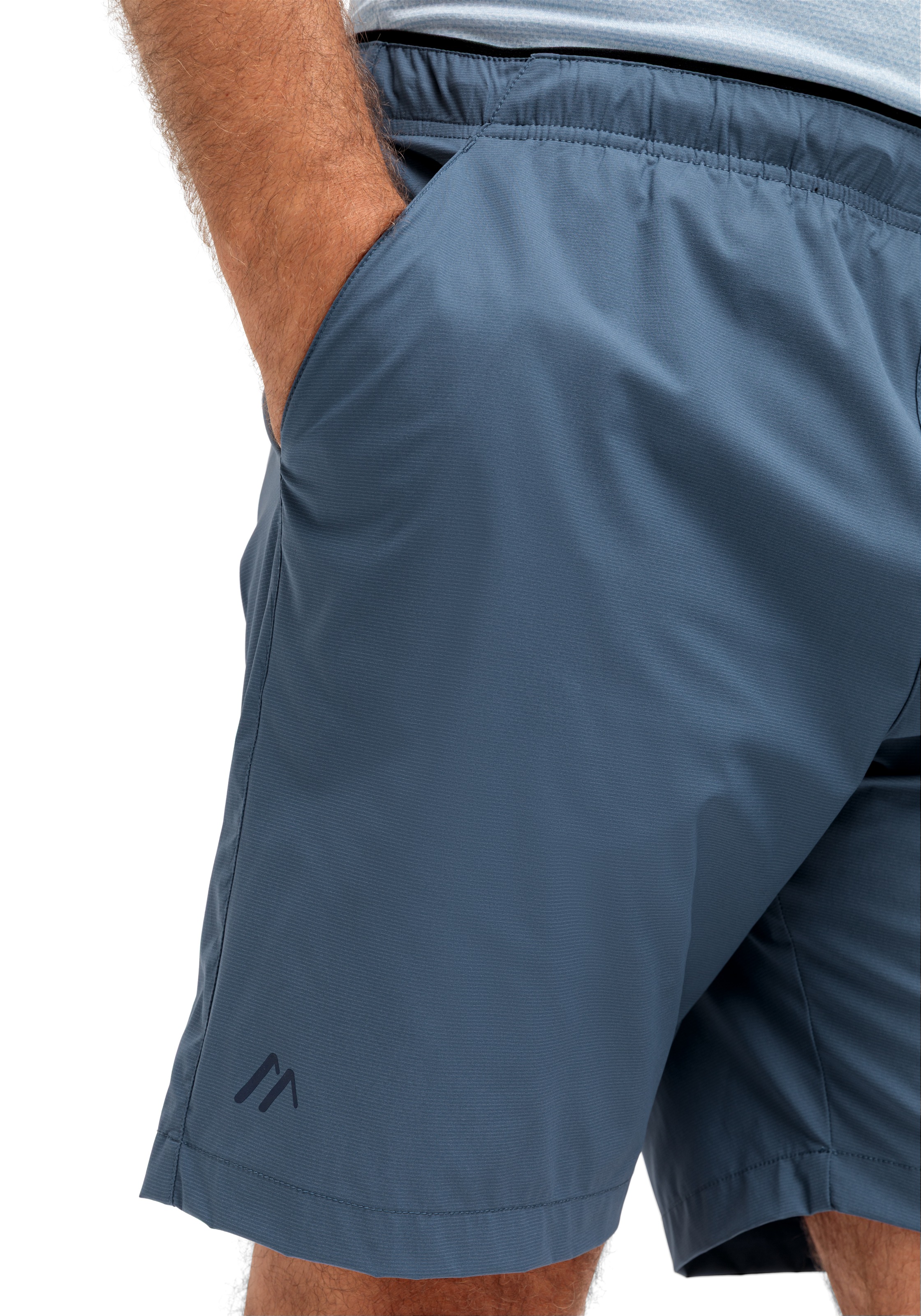 Maier Sports Bermudas "Fort Shorts M" günstig online kaufen