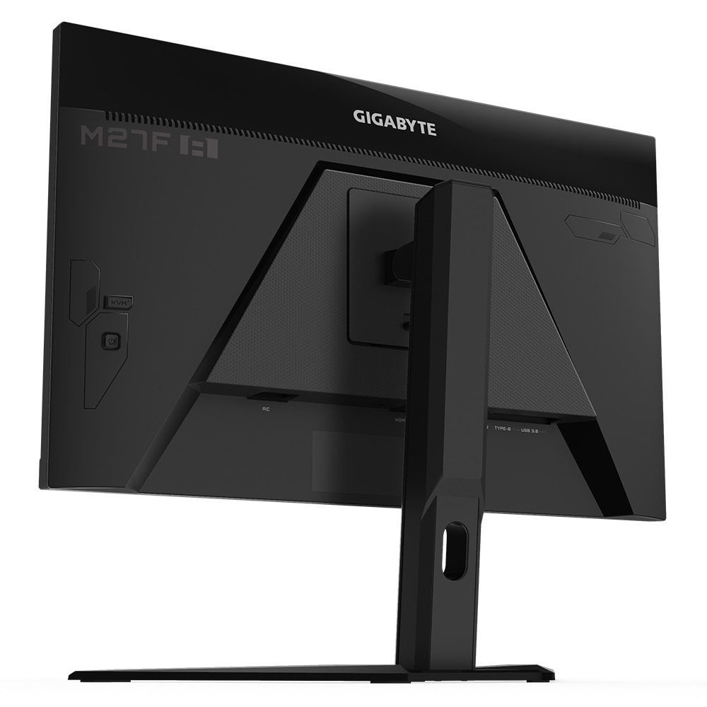 Gigabyte Gaming-LED-Monitor »M27F A«, 68 cm/27 Zoll, 1920 x 1080 px, Full HD, 1 ms Reaktionszeit, 165 Hz