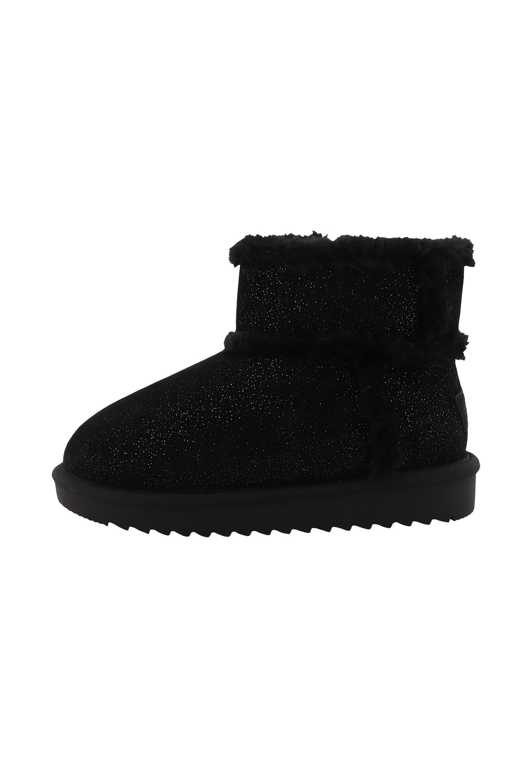 TOM TAILOR Stiefel »Tom Tailor Short Boots«