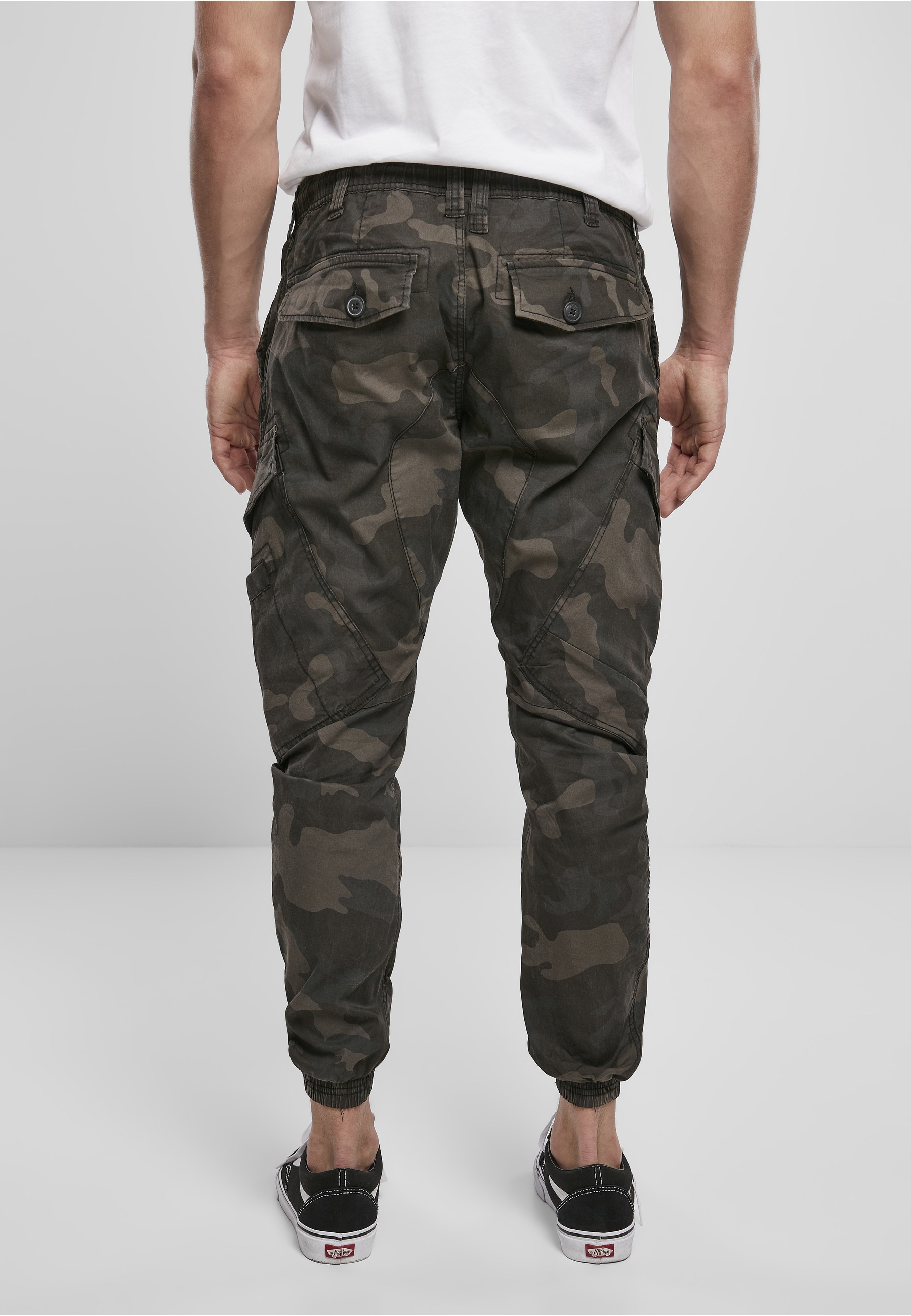Brandit Cargohose »Brandit Herren Ray Vintage Trousers«