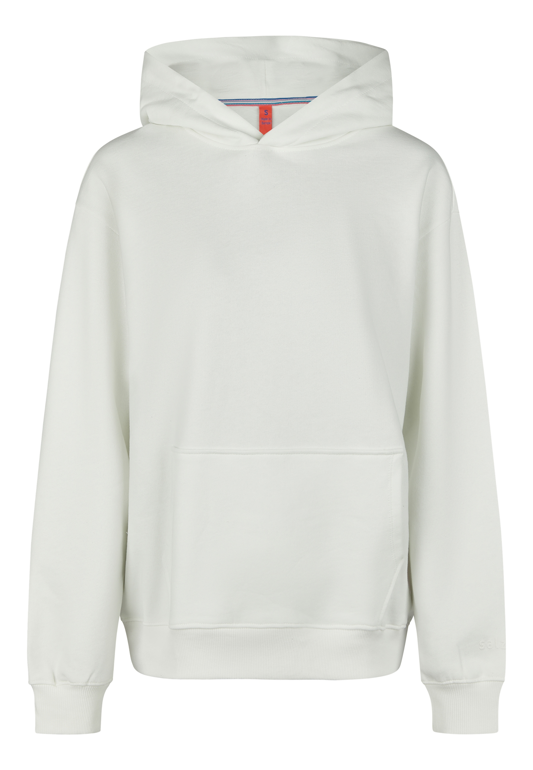 salzhaut Kapuzenpullover "Hoodie TIEREN"