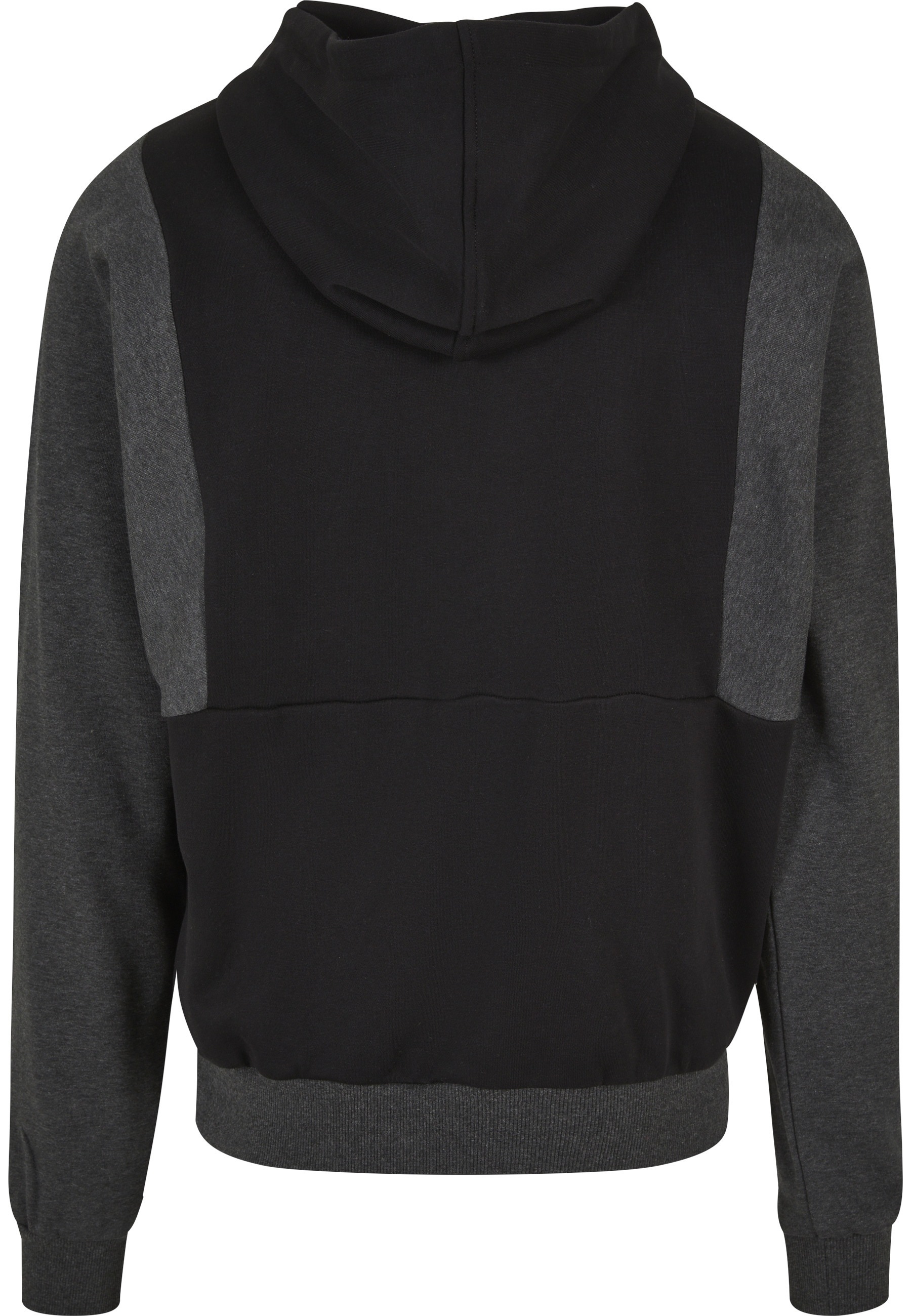 URBAN CLASSICS Kapuzenpullover "Urban Classics Herren Cut On Sleeve Hoody" günstig online kaufen