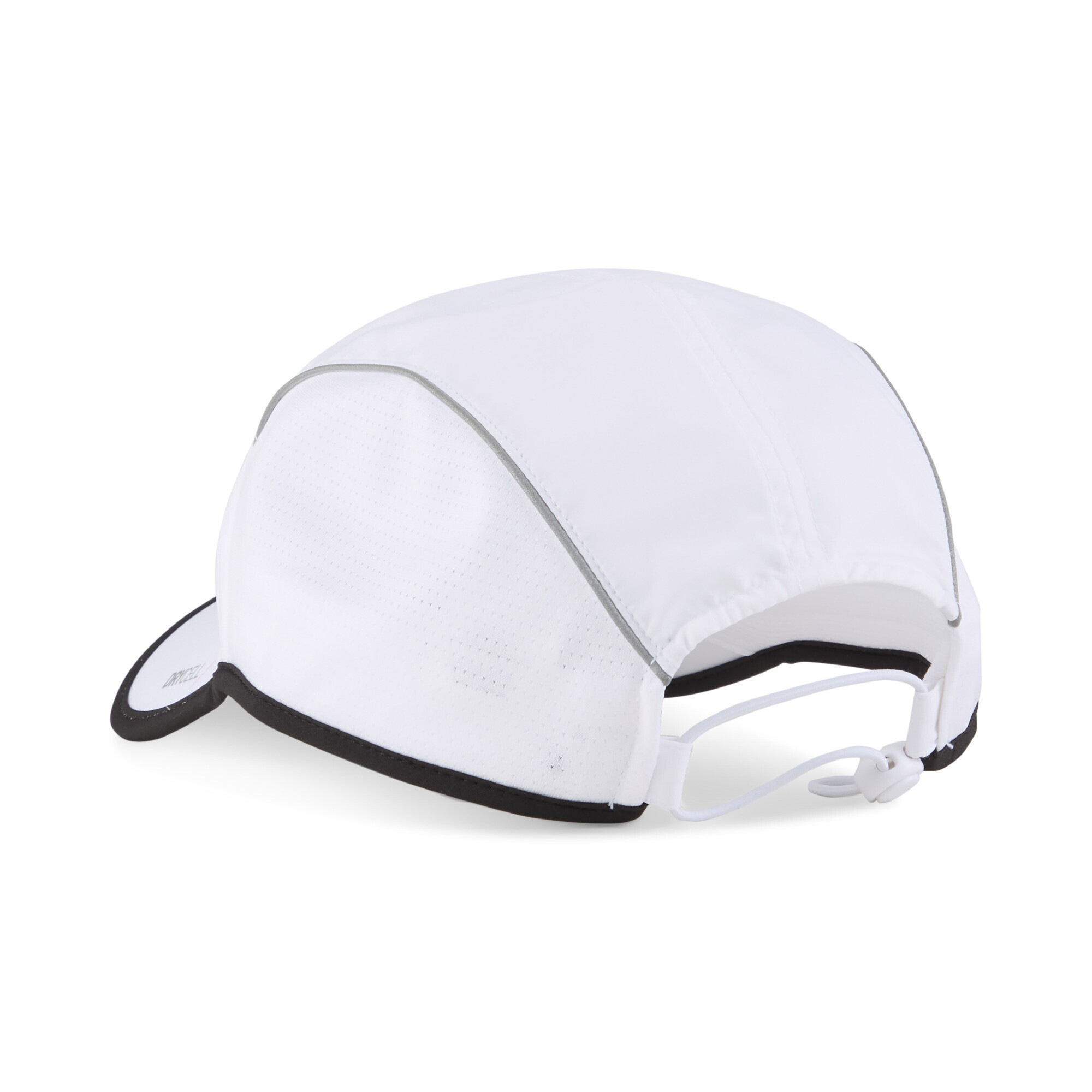 PUMA Flex Cap »Runner Cap mit kurzem Schirm Erwachsene«