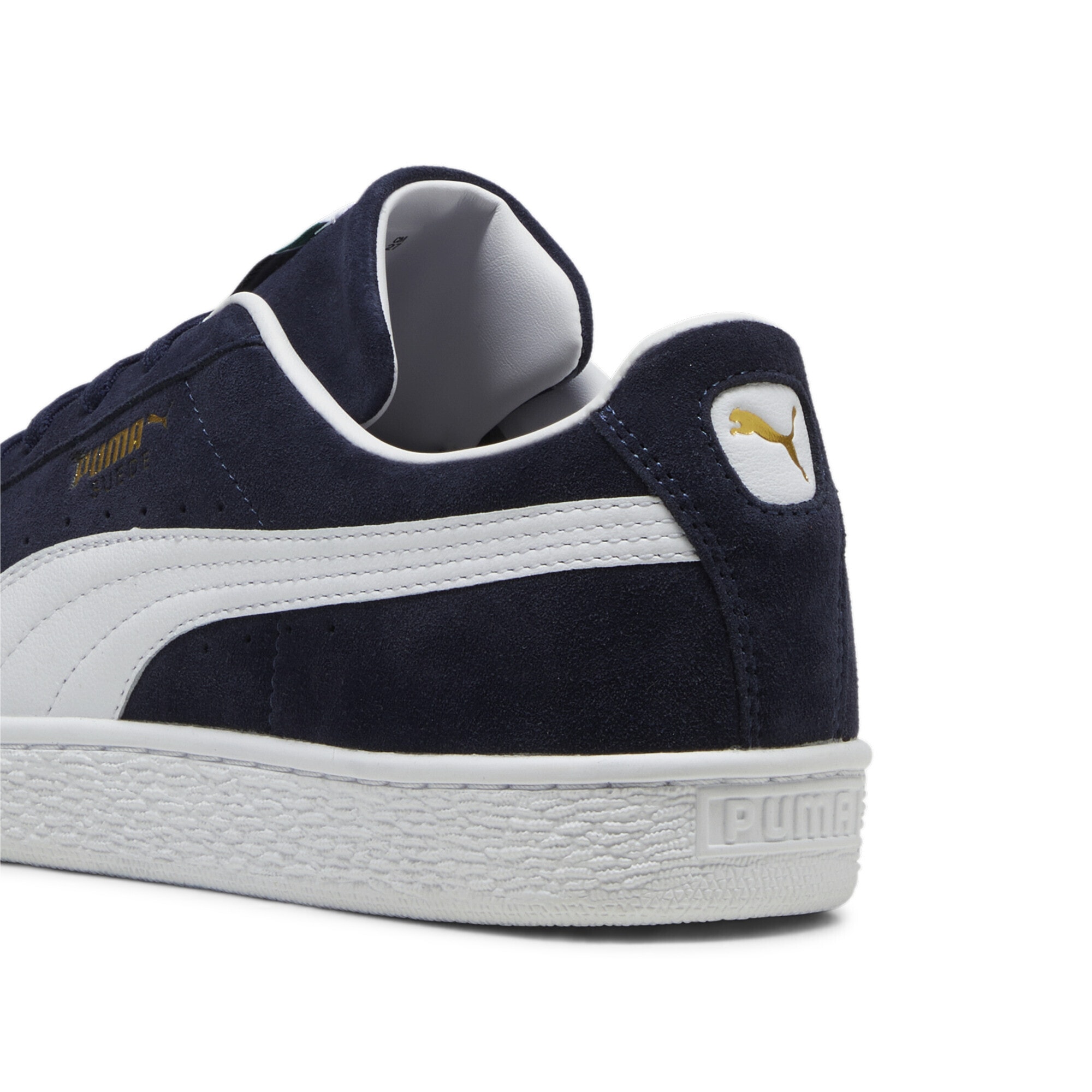 PUMA Sneaker »Suede Classic Sneakers Erwachsene«