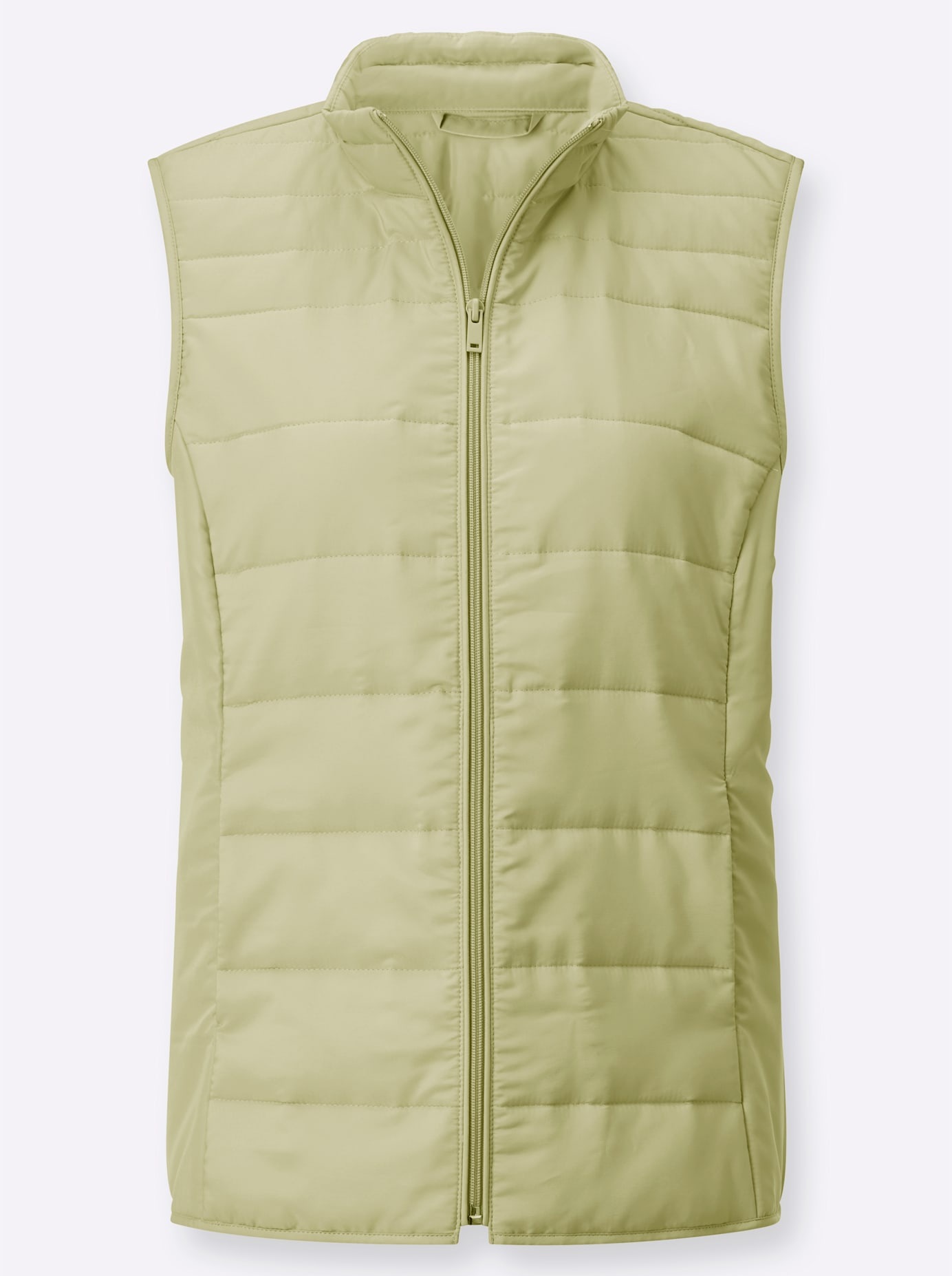 Thumbnail - Casual Looks Steppweste