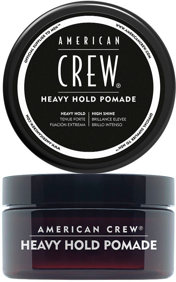 American Crew Haarpomade »Heavy Hold Pomade«