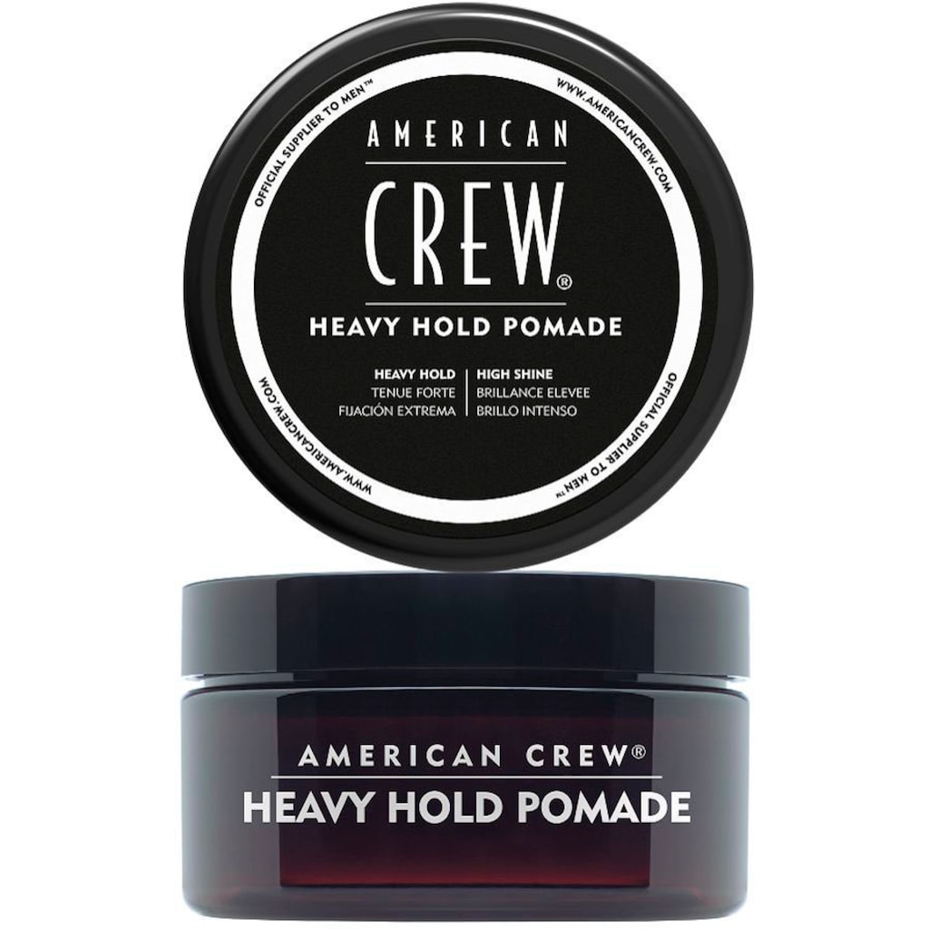 American Crew Haarpomade »Heavy Hold Pomade«